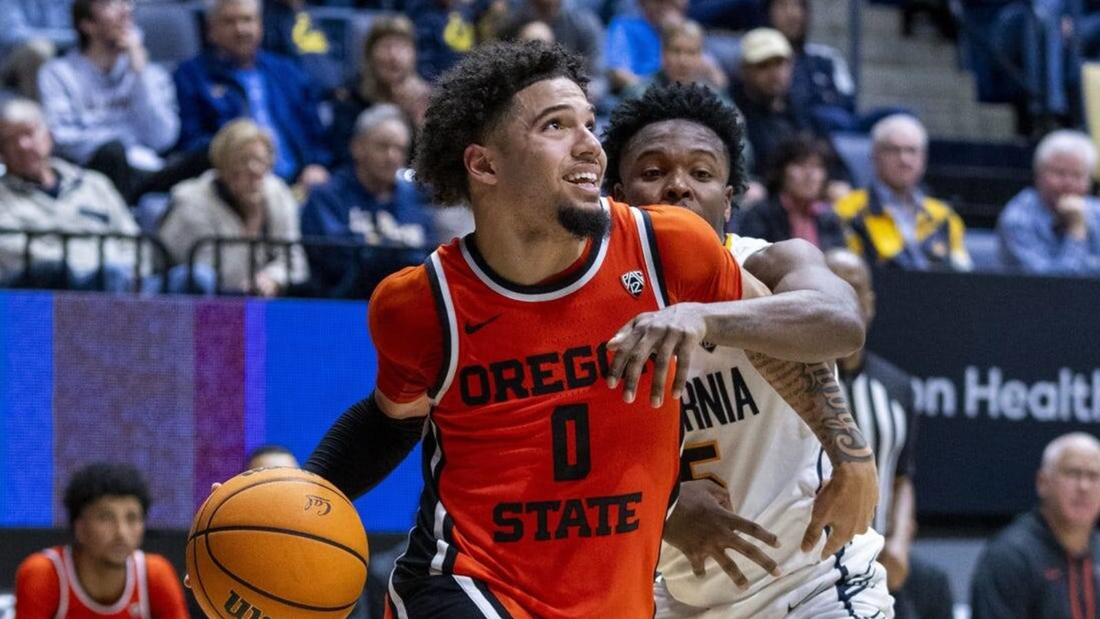 Stanford looks to keep Oregon State winless on road