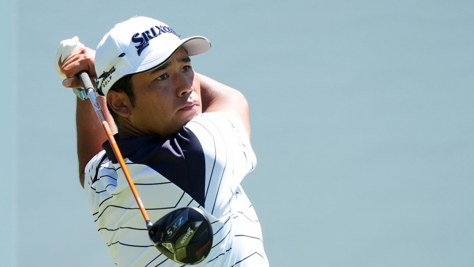 Hideki Matsuyama surges to 5-stroke lead at St. Jude