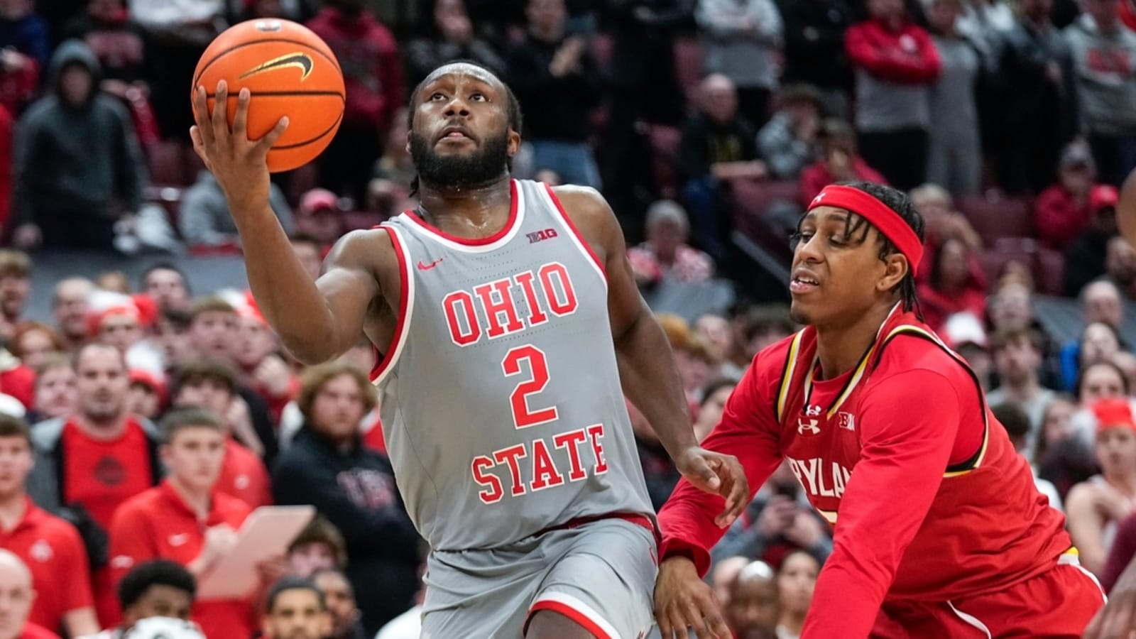 Ohio State, Nebraska clash following comeback wins