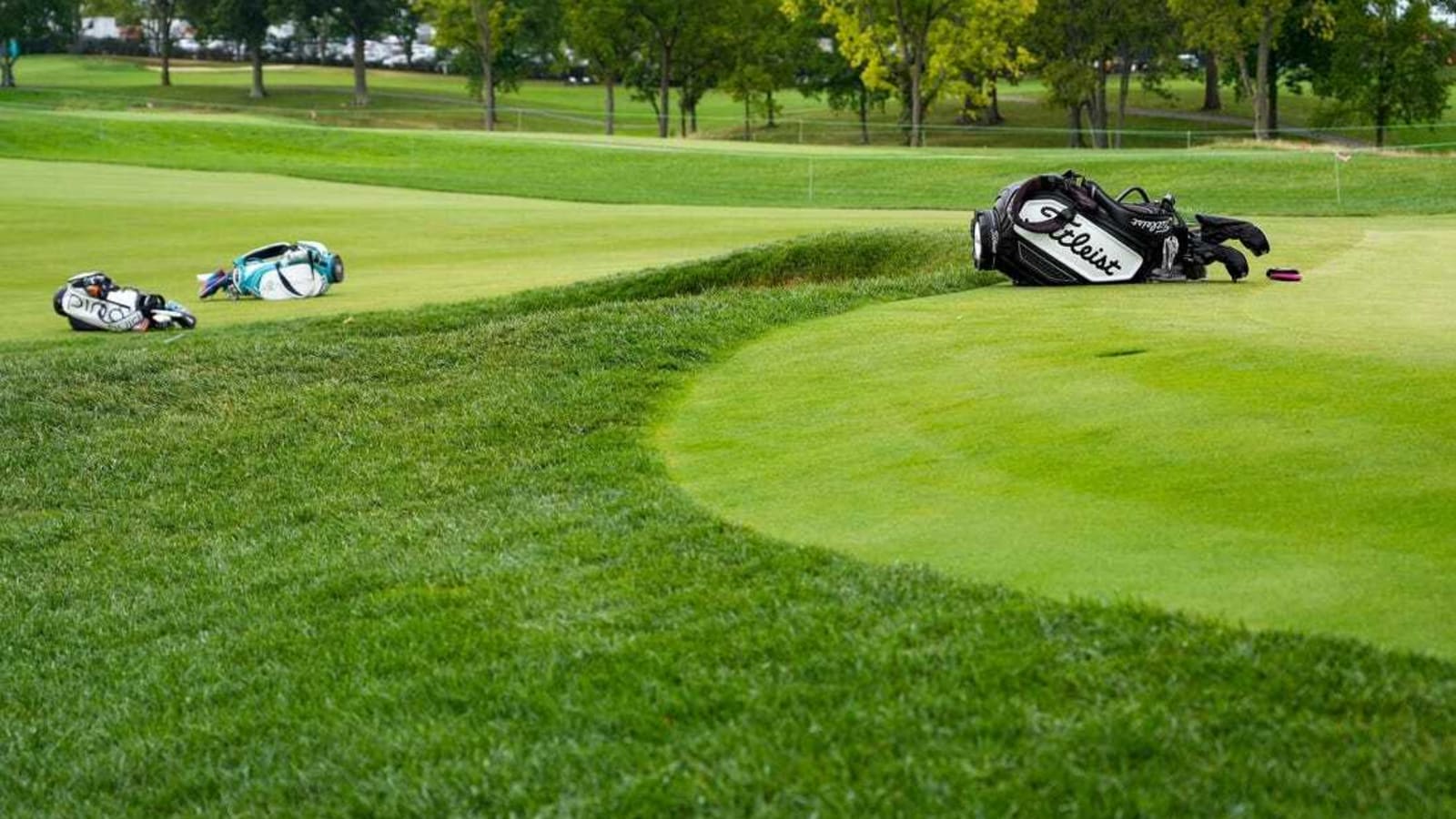 Chanettee Wannasaen hangs on to win Dana Open