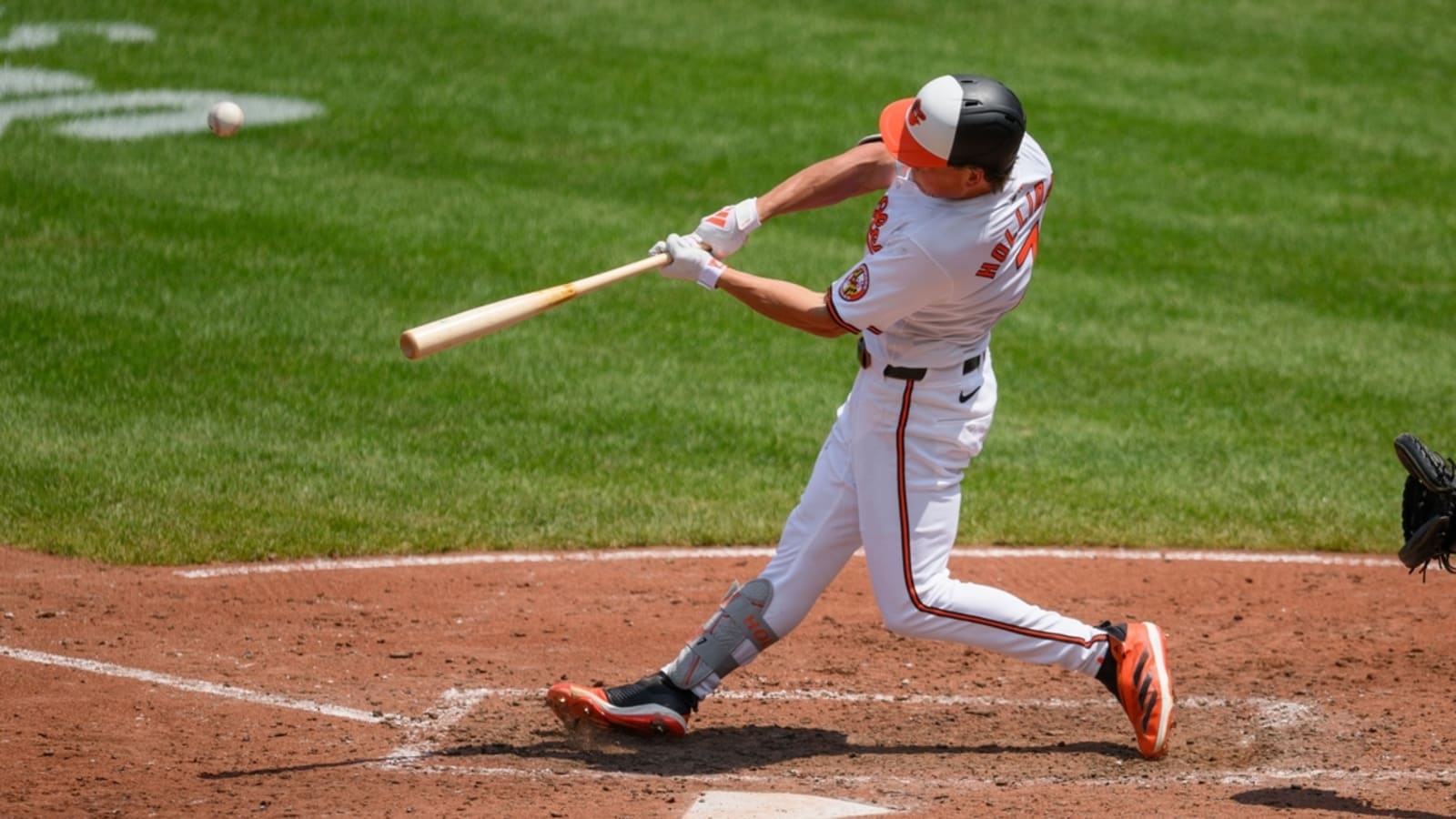 Jackson Holliday Orioles overpower Blue Jays Yardbarker