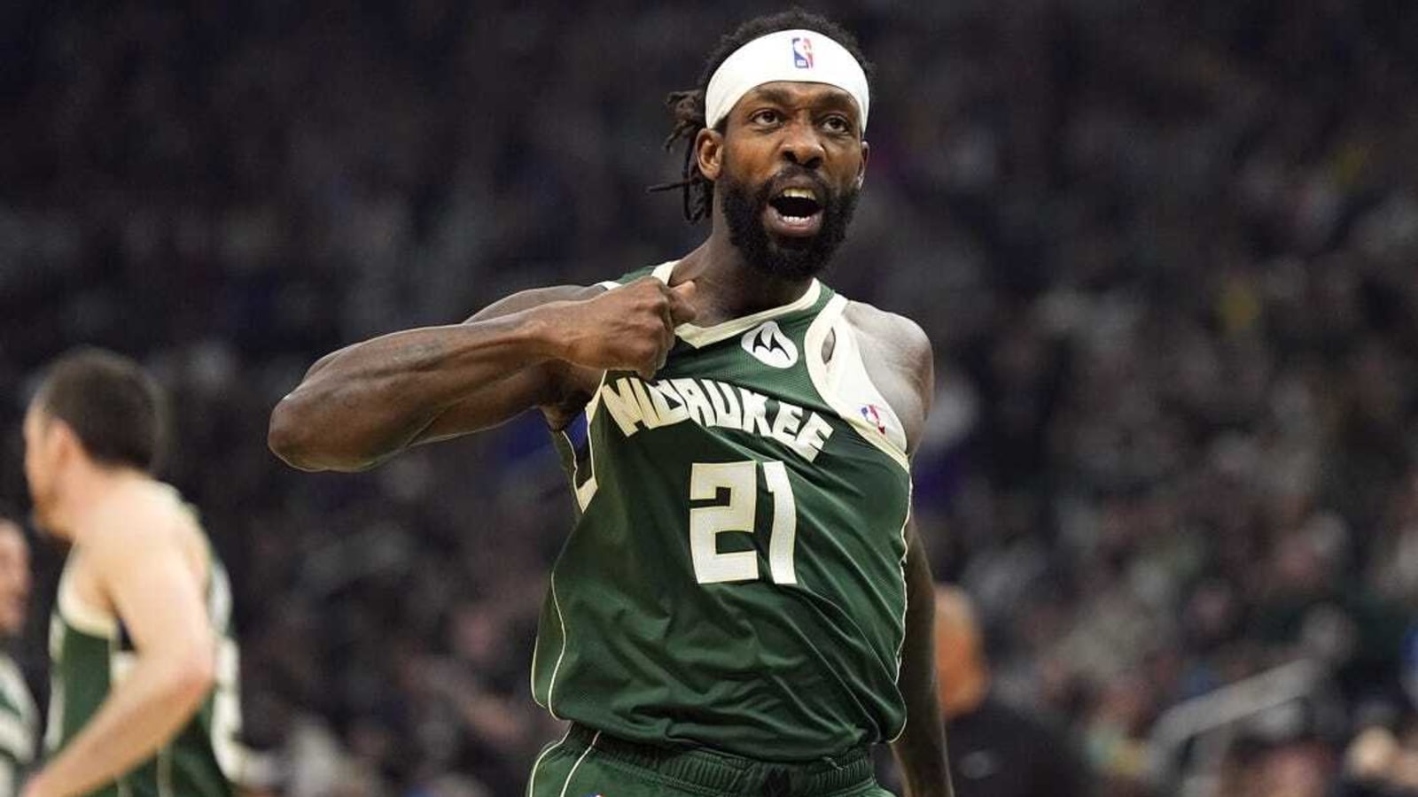 Patrick Beverley departing NBA to play in Israel