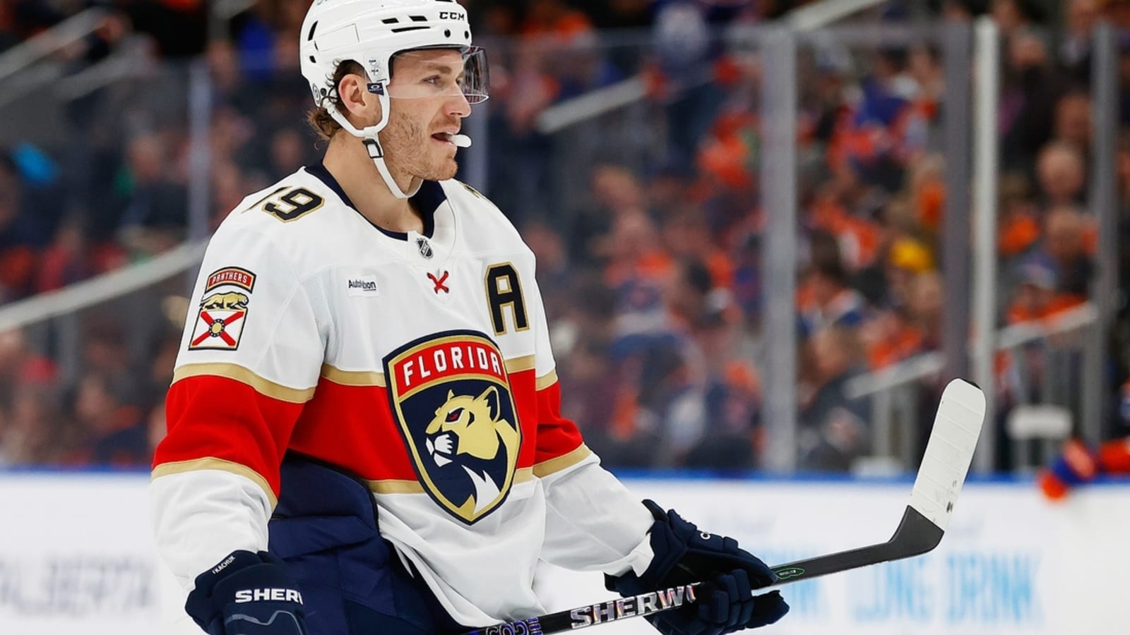 Panthers rested and ready to reset vs. Canadiens