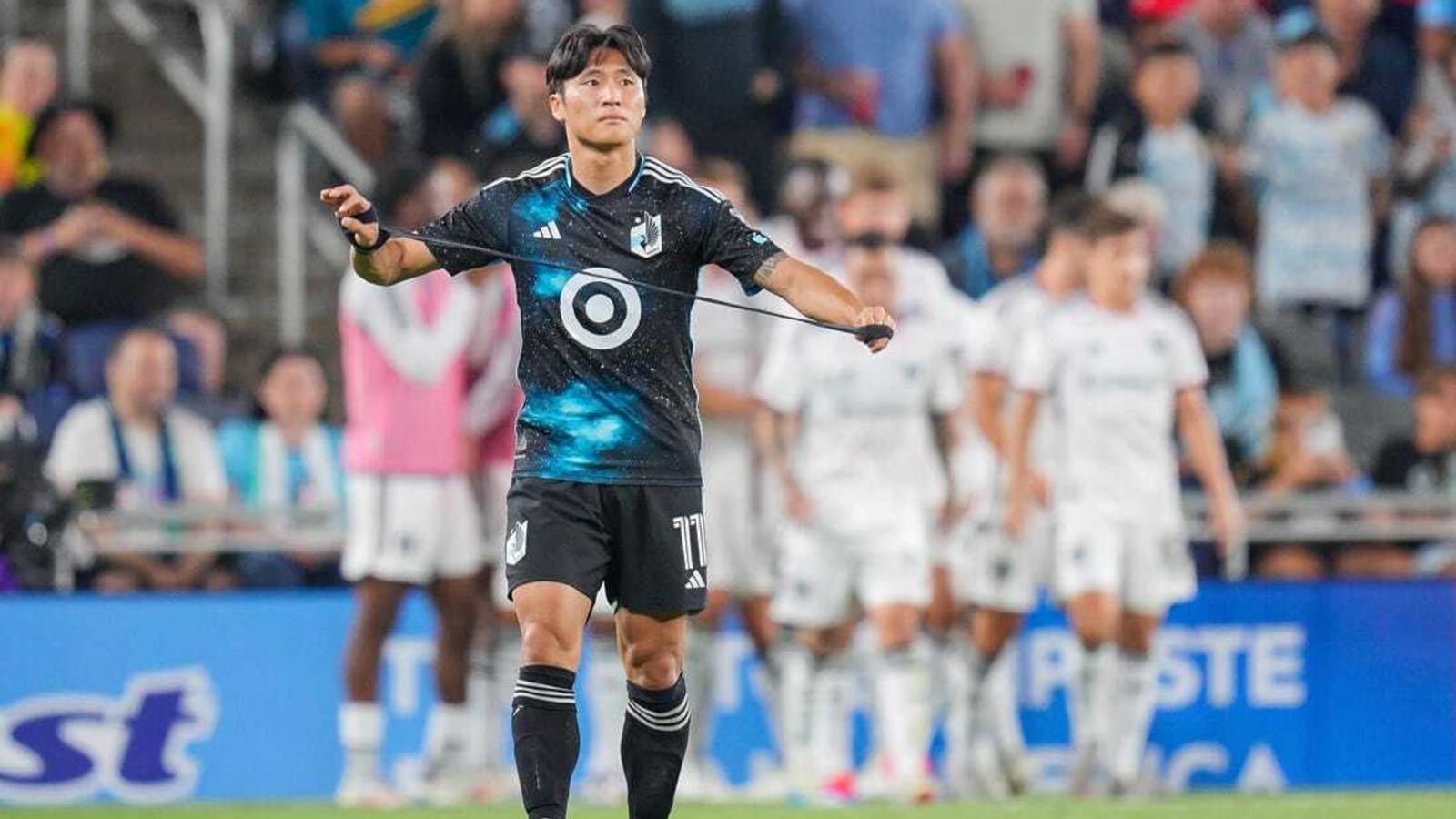 Struggling Minnesota United, Earthquakes both need a win