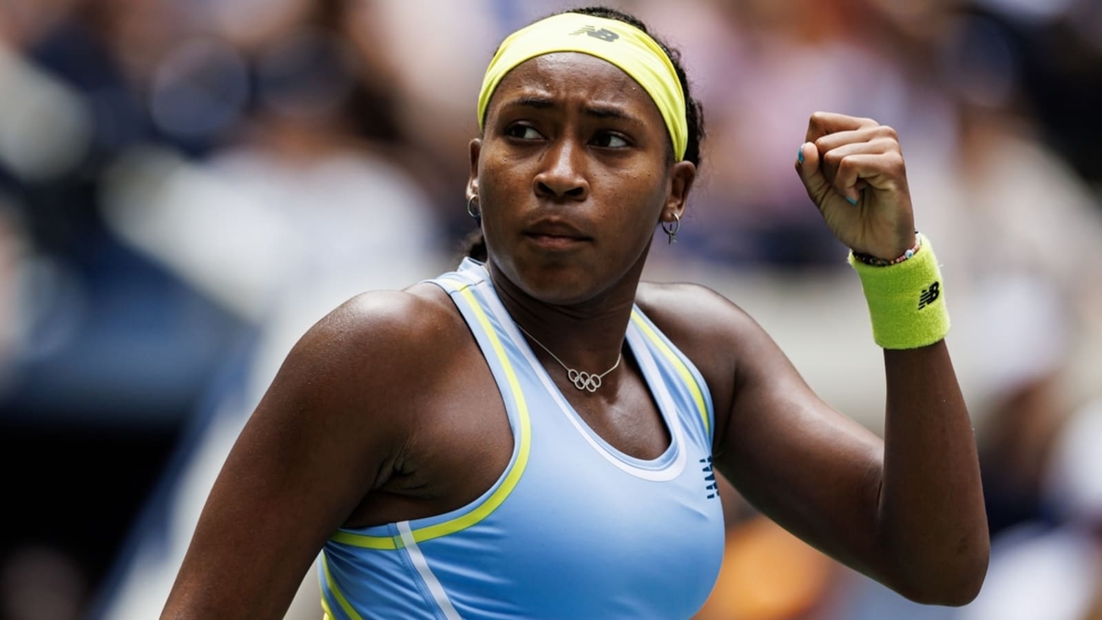 No women among world&#39;s top 100 highest-paid athletes