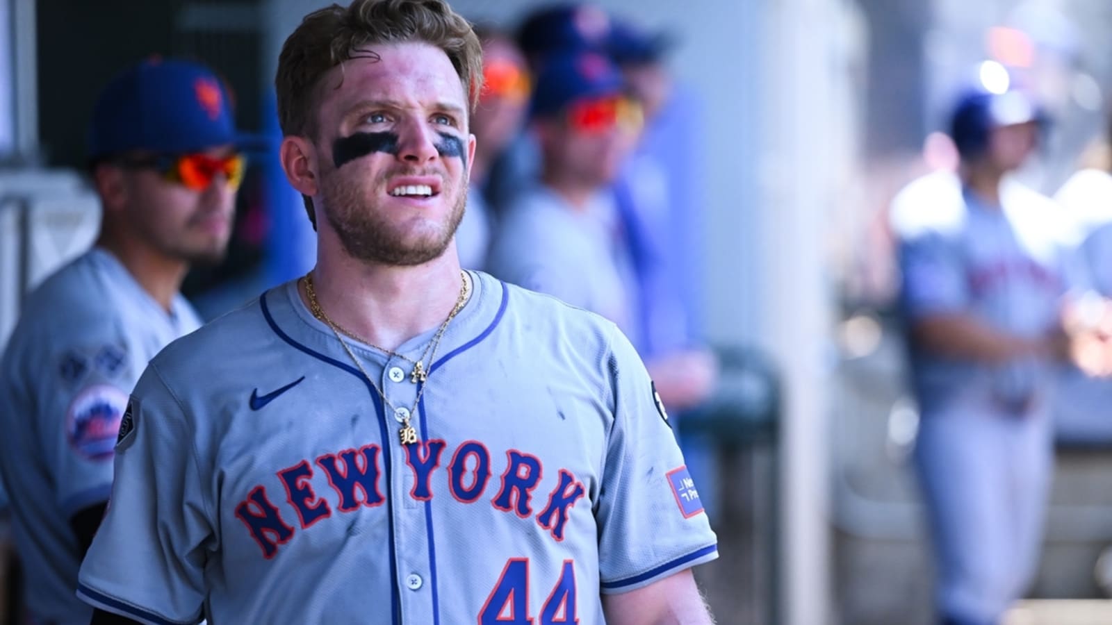With offense scuffling, Mets face Cardinals in makeup game