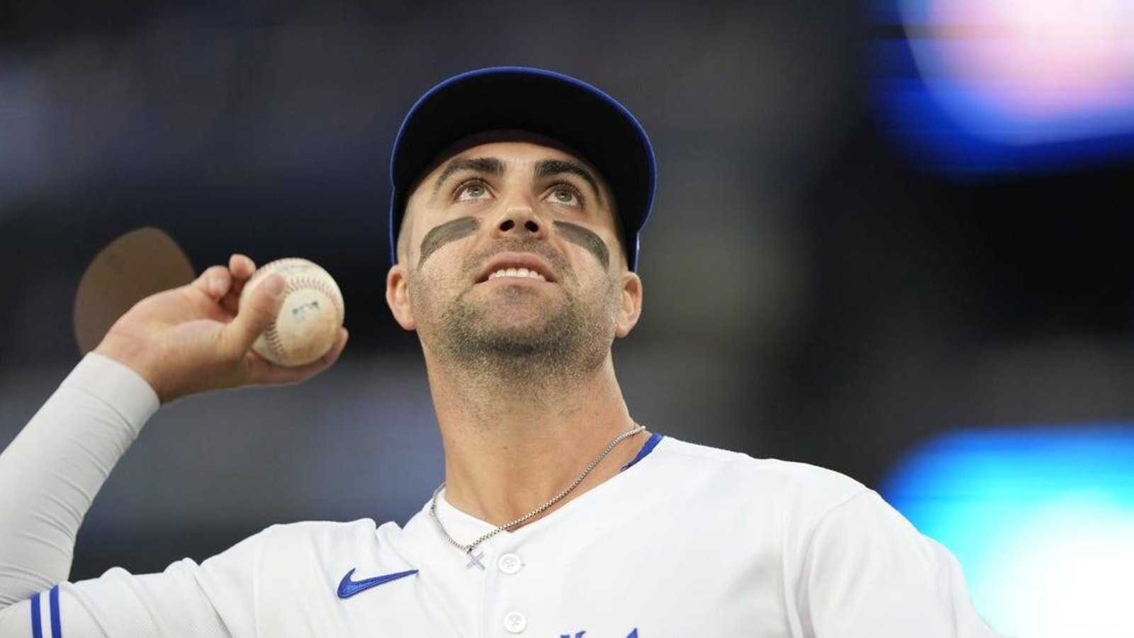 Phillies, Whit Merrifield in agreement on 1-year deal