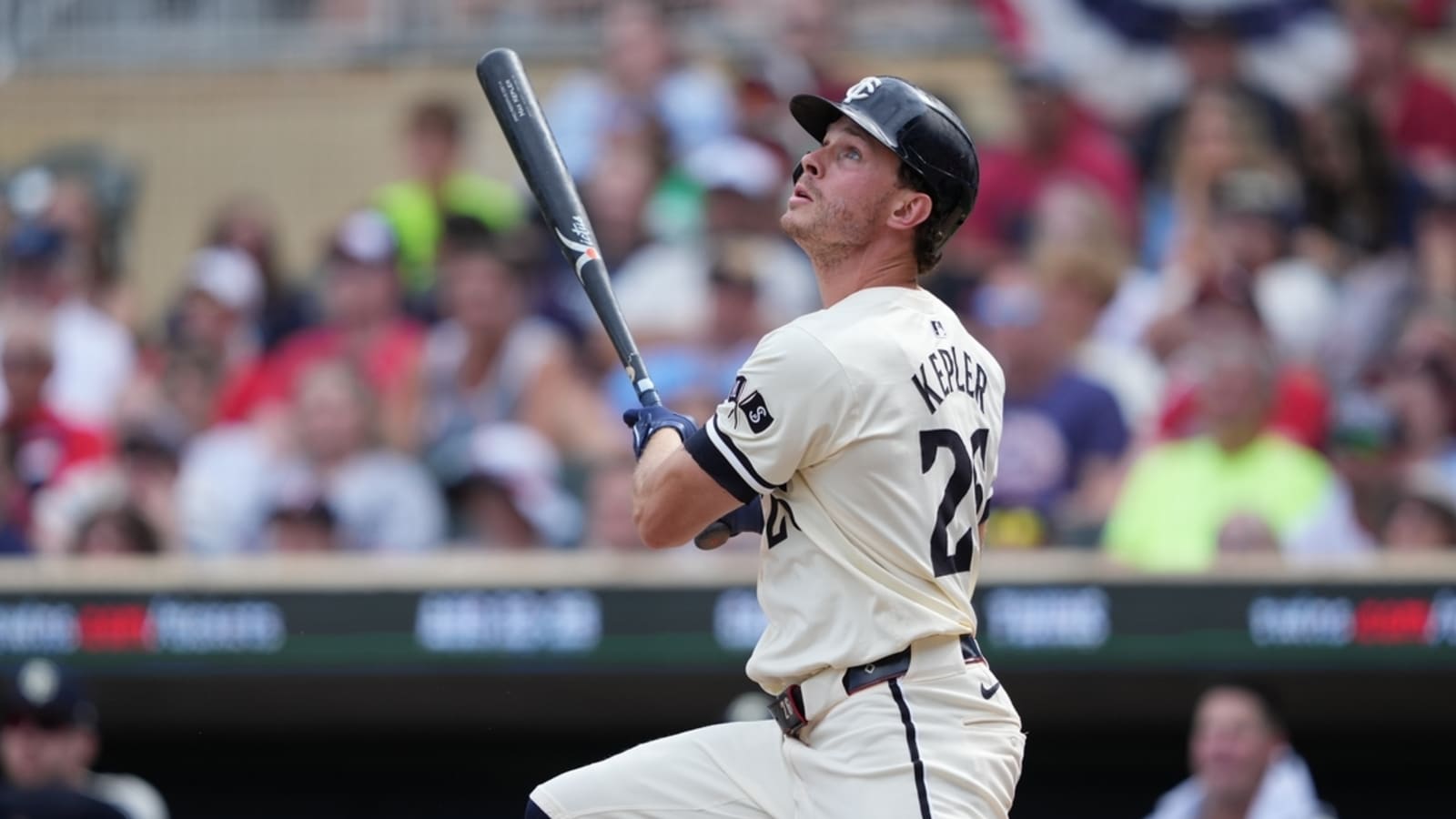 Reports: Phillies to sign OF Max Kepler