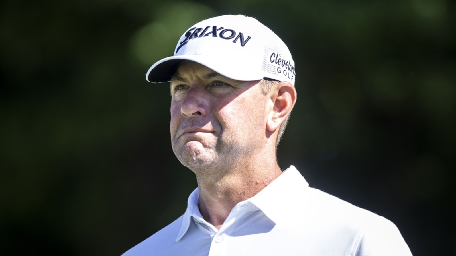 Lucas Glover: PGA Tour Policy Board &#39;think we&#39;re stupid&#39;