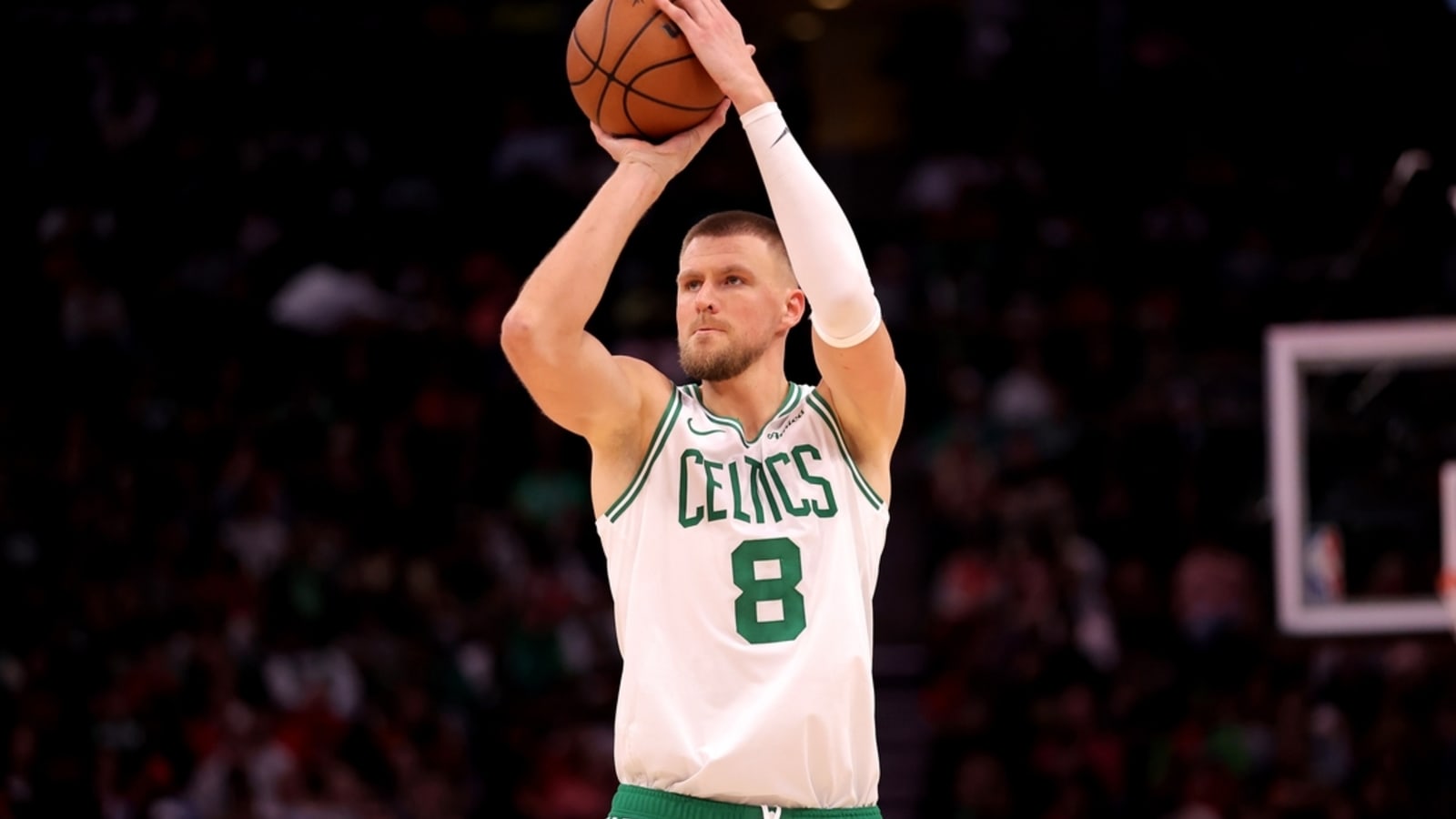 Celtics hunting consistency as Magic search for 3-point touch