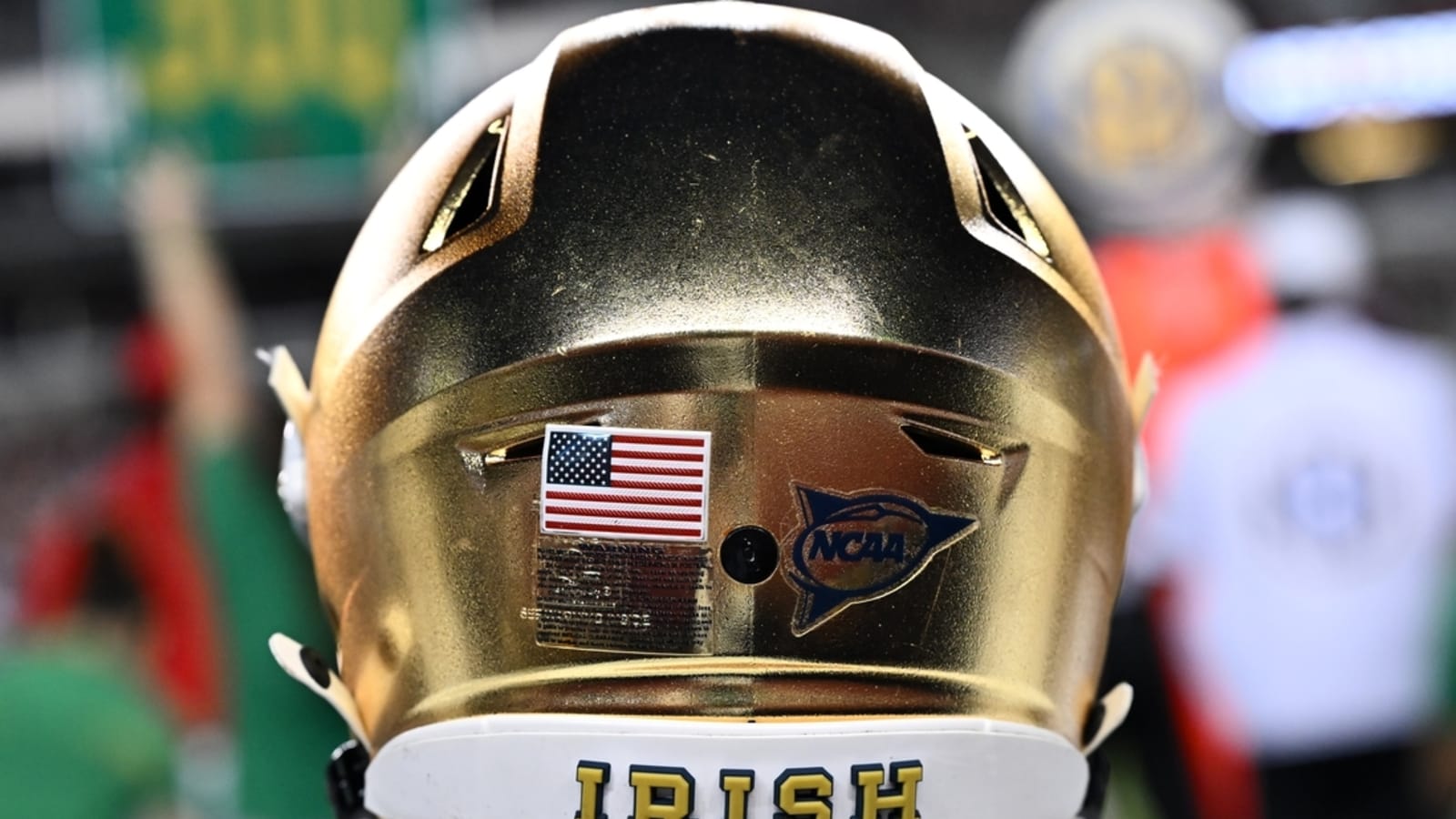 Notre Dame lands 2026 4-star OL Ben Nichols