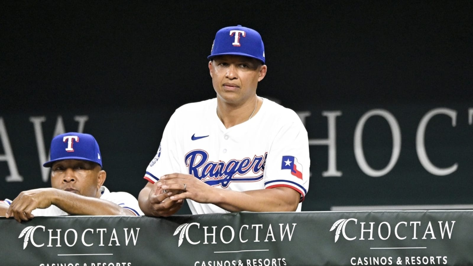 White Sox tab Will Venable as new manager