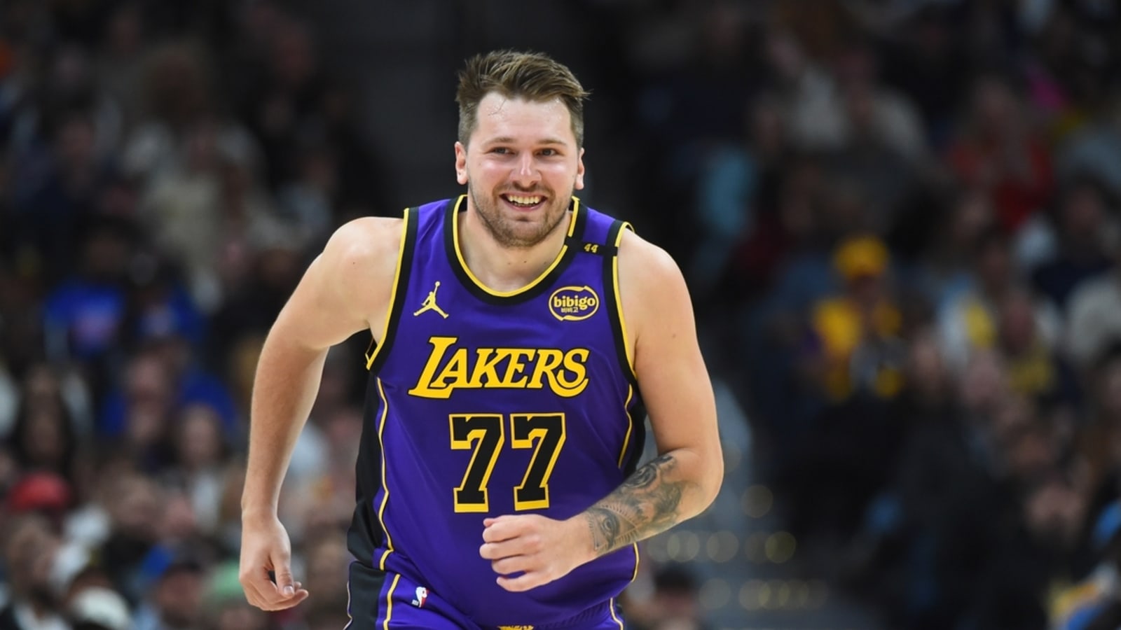 Mavericks face Luka Doncic for first time since trading star to LA