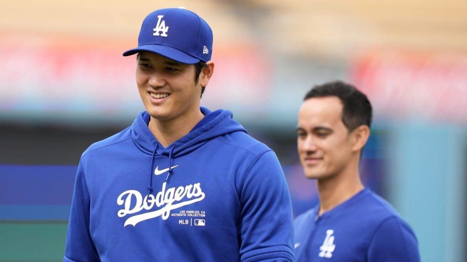 Dodgers' Critical Matchup: Halos' Threat To Their Dynasty - jcfy56i