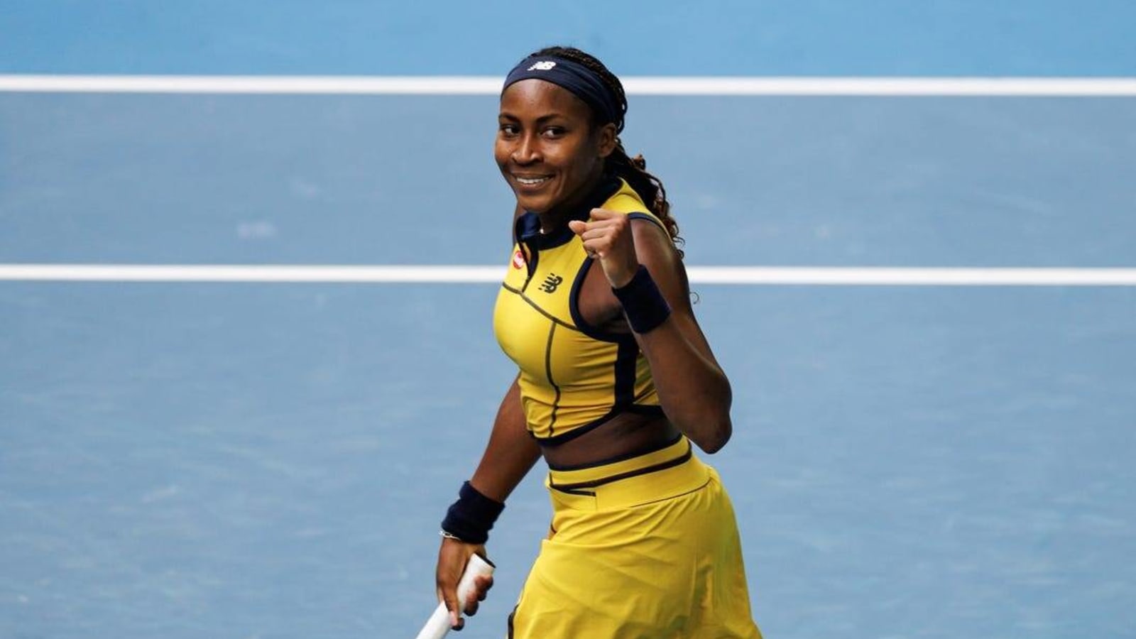 Aussie Open: Coco Gauff, Aryna Sabalenka on collision course?