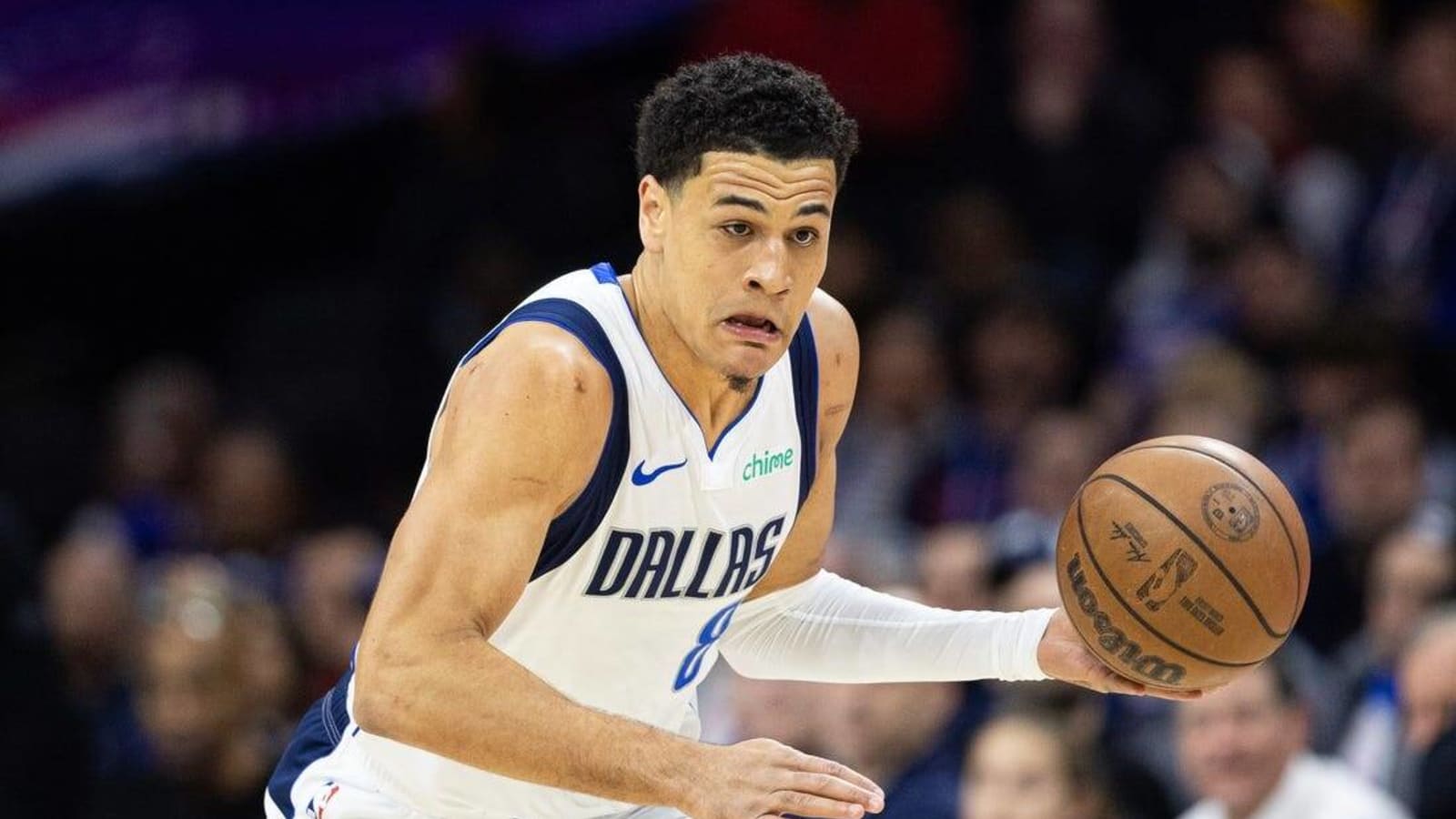 Mavs G Josh Green (ankle) to miss time; Luka Doncic to return