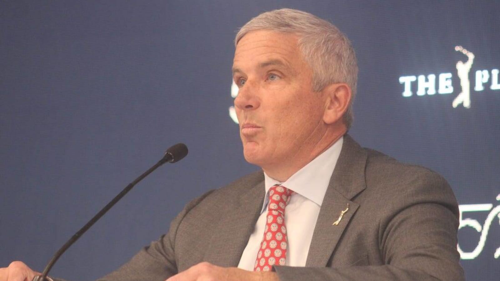 PGA Tour on PIF talks: &#39;We want to get this right&#39;