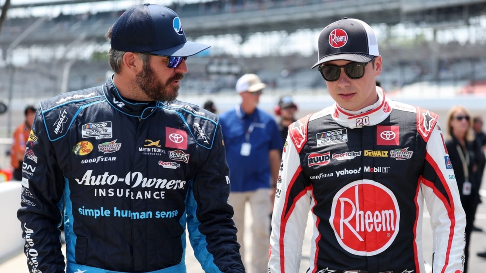 Weekend Preview: Richmond Raceway