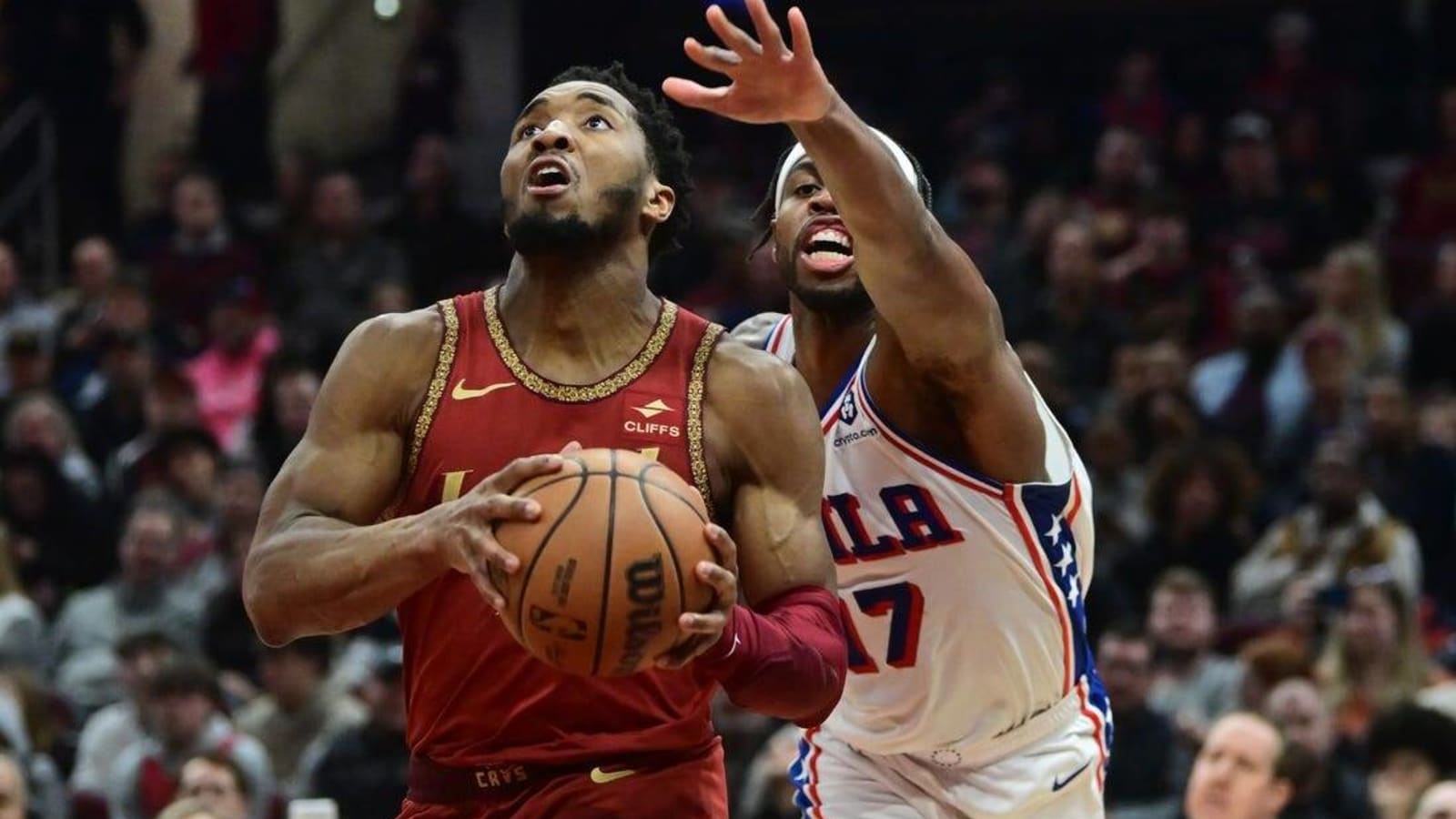 Level-headed Cavs chase bounce-back effort vs. Bulls