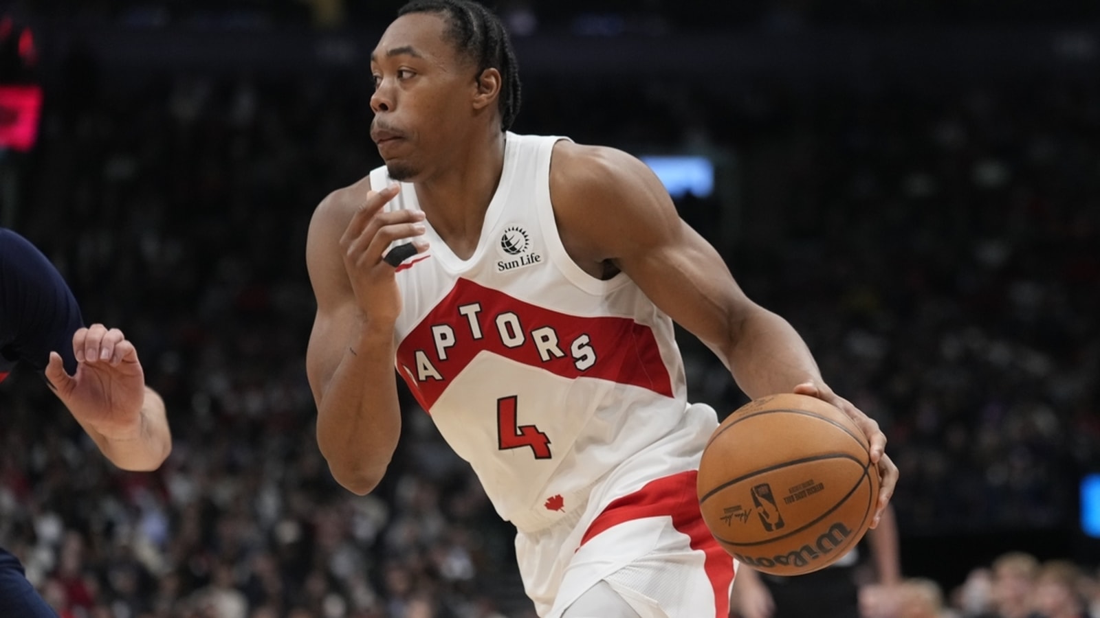 Raptors chasing &#39;consistency&#39; vs skidding Trail Blazers