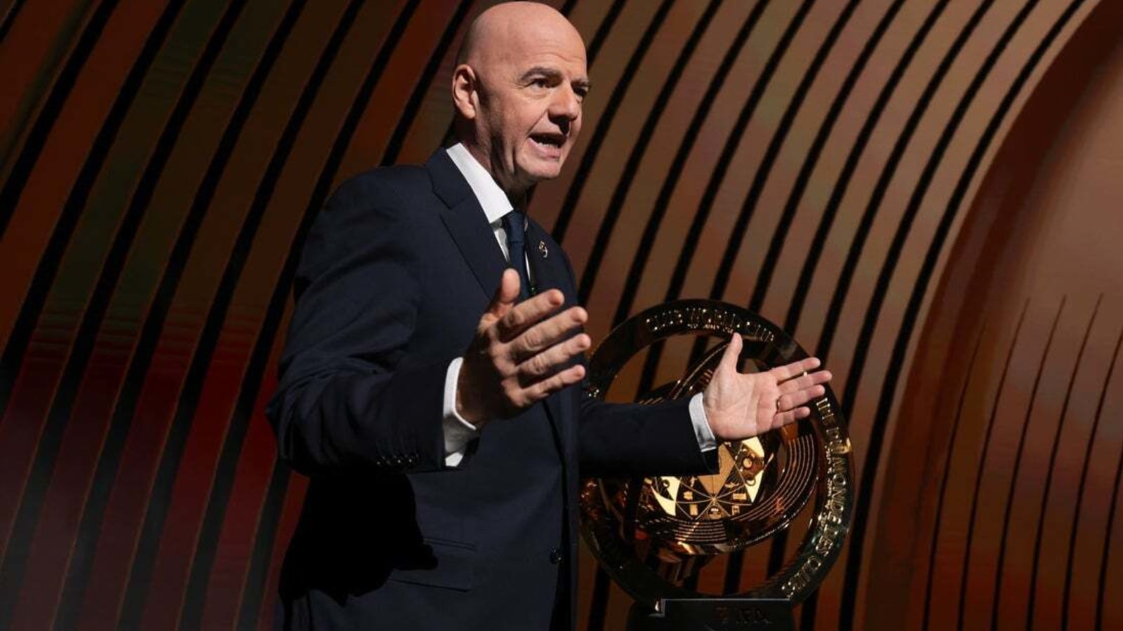 FIFA: Club World Cup winner to claim up to $125M of $1B pool