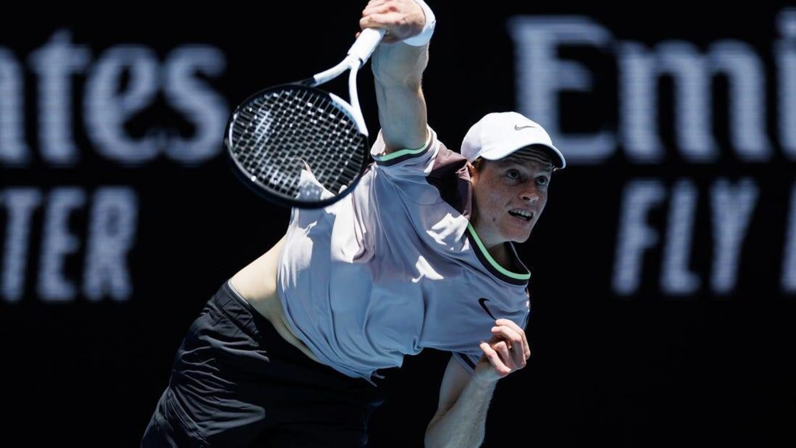 ATP roundup: Jannik Sinner stays hot, wins Rotterdam title