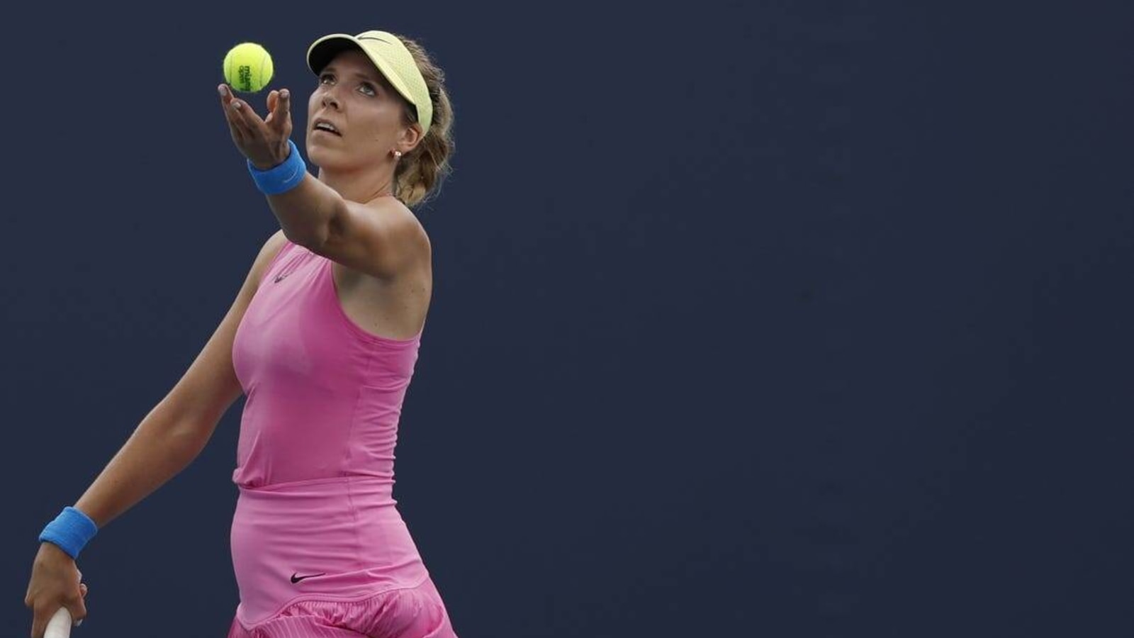 WTA roundup: Katie Boulter wins Nottingham thriller