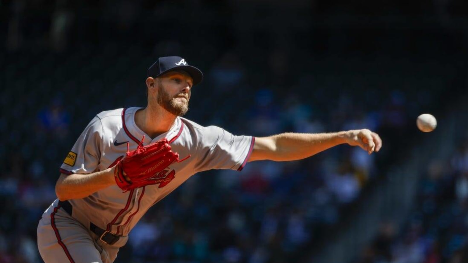 Chris Sale dominates Mariners as Braves snap modest losing streak