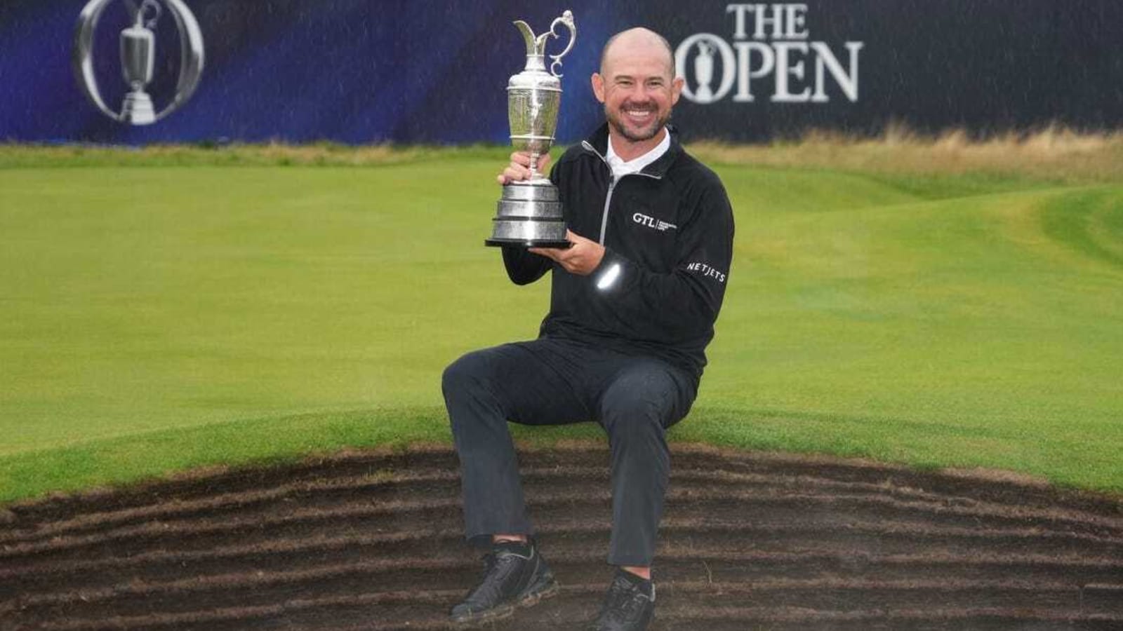 Tiger Woods, Rory McIlroy chase major breakthrough at The Open
