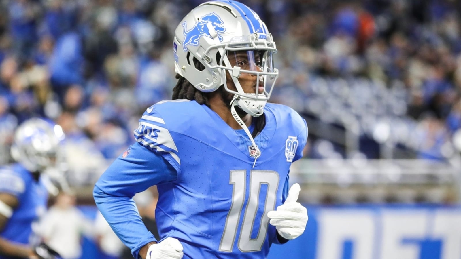 Report: QB Teddy Bridgewater to unretire, rejoin Lions