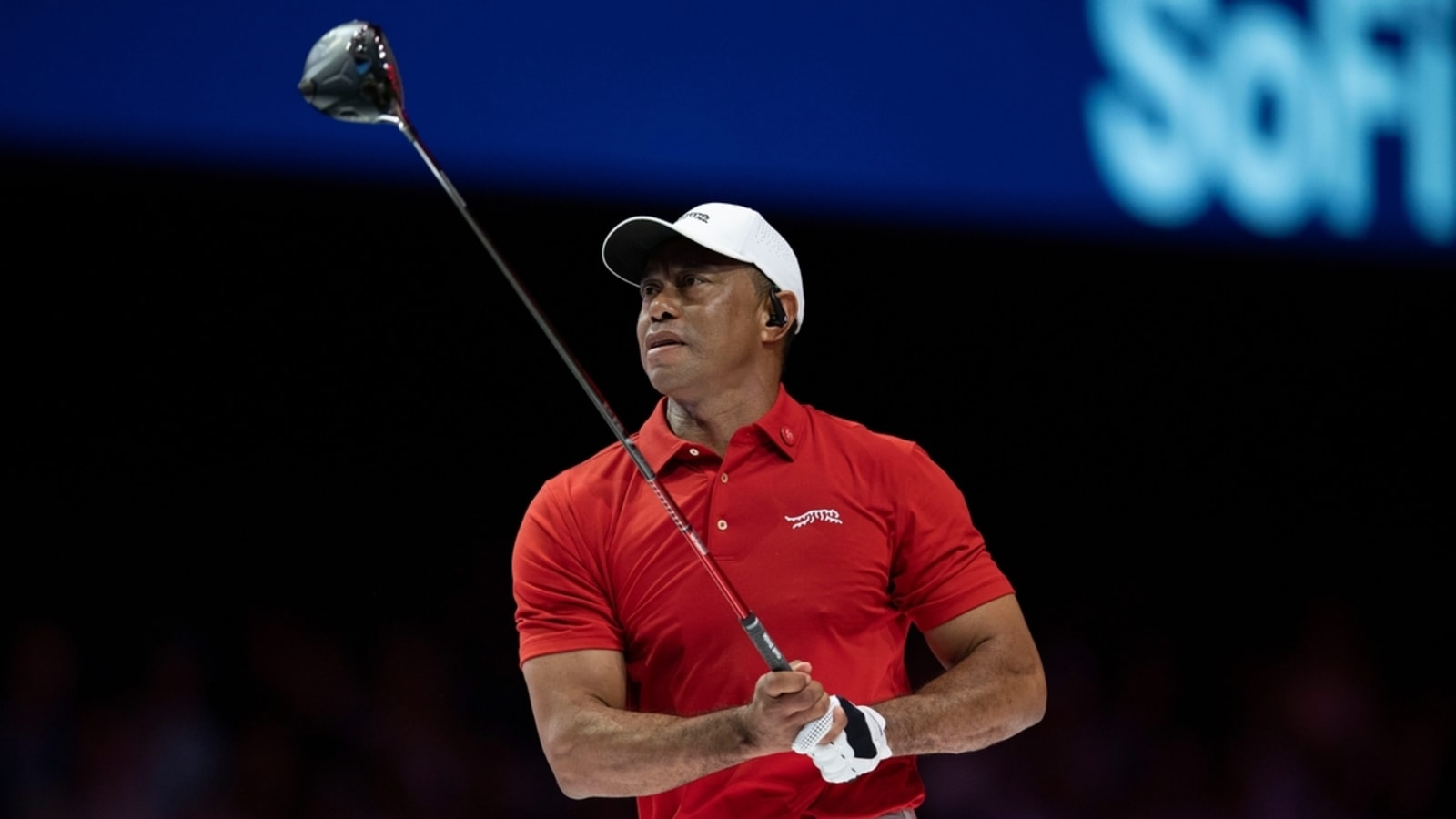 Atlanta trounces Jupiter in Tiger Woods' last TGL match of season