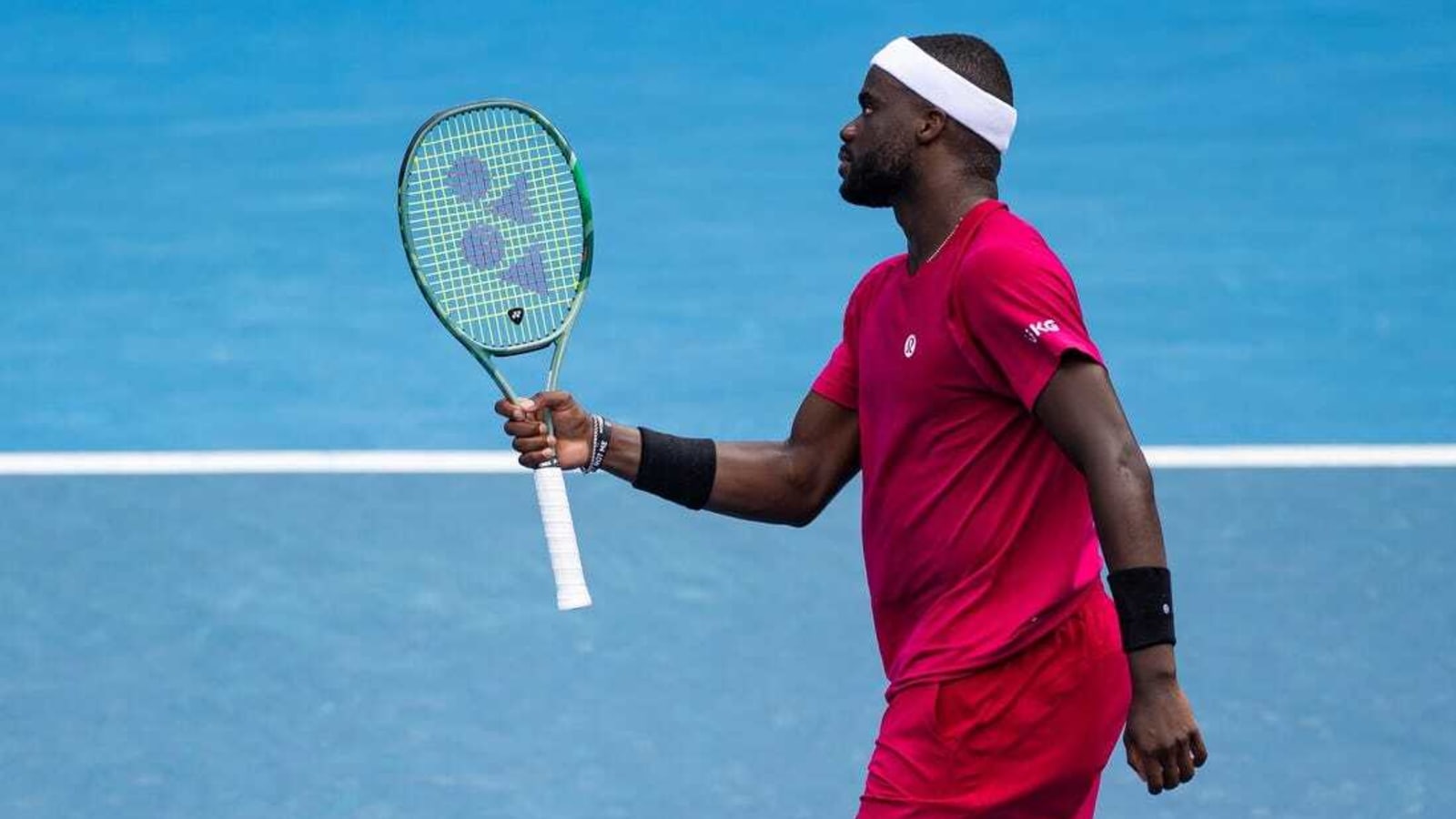 ATP roundup: Frances Tiafoe wins Dallas opener