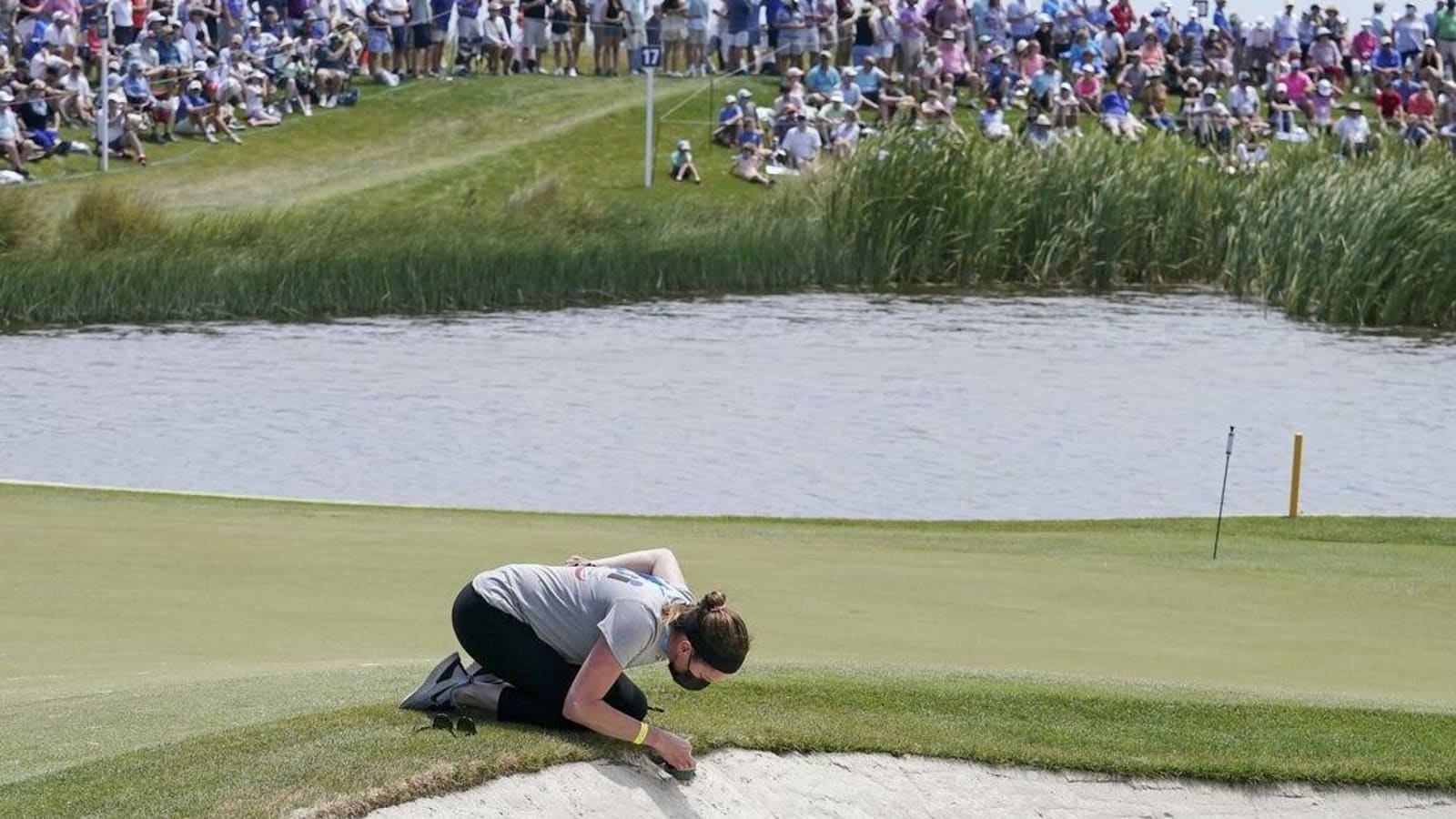 PGA Championship returning to Kiawah Island in 2031