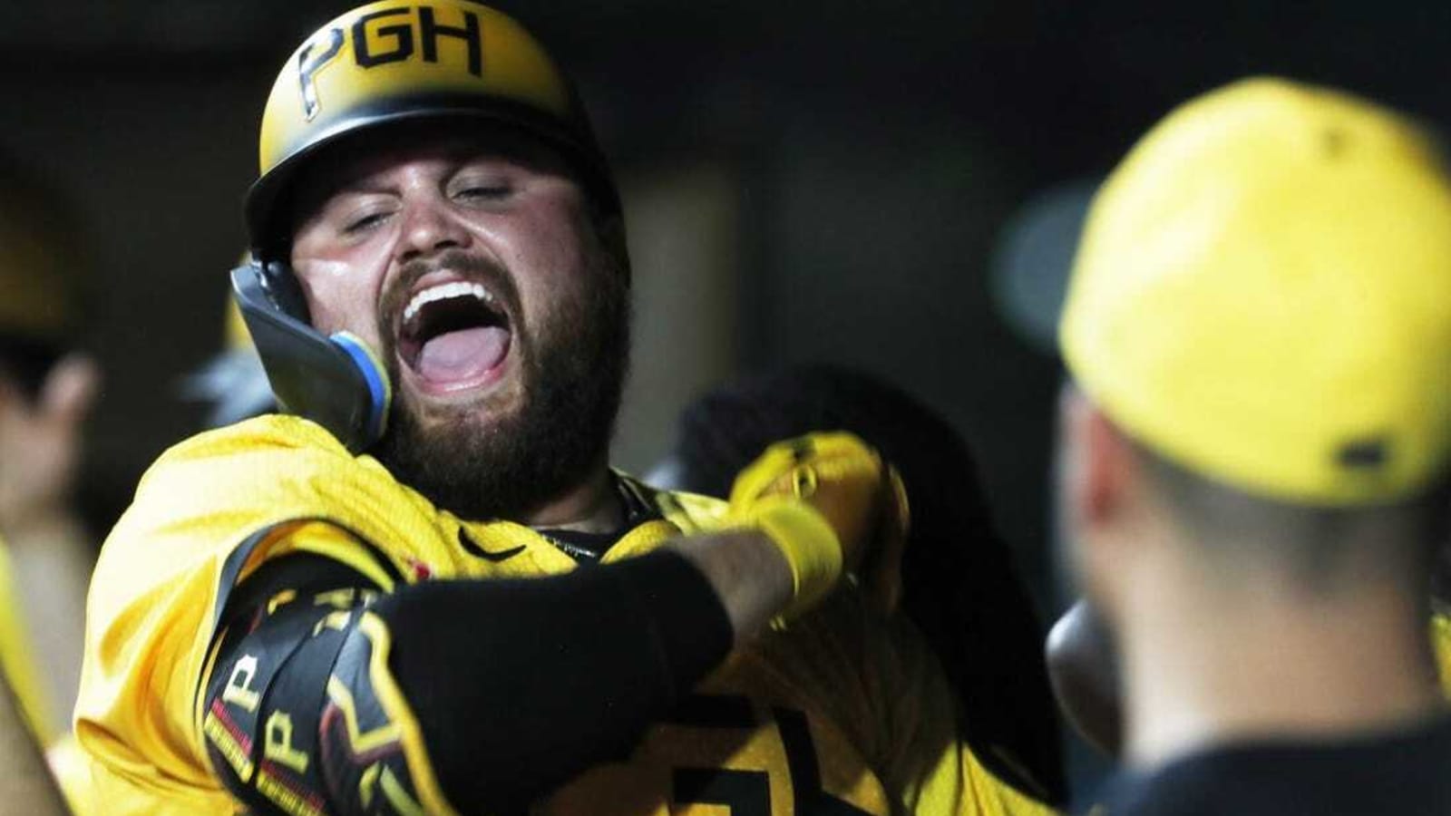 MLB roundup: Pirates belt 7 homers, rout Mets
