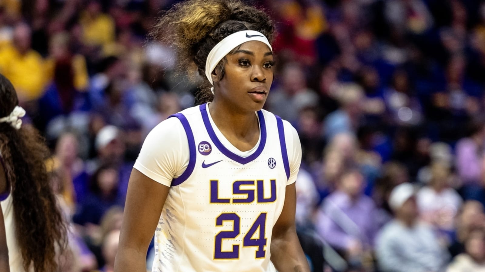 No. 7 LSU cruises past No. 20 NC State for title in Bahamas