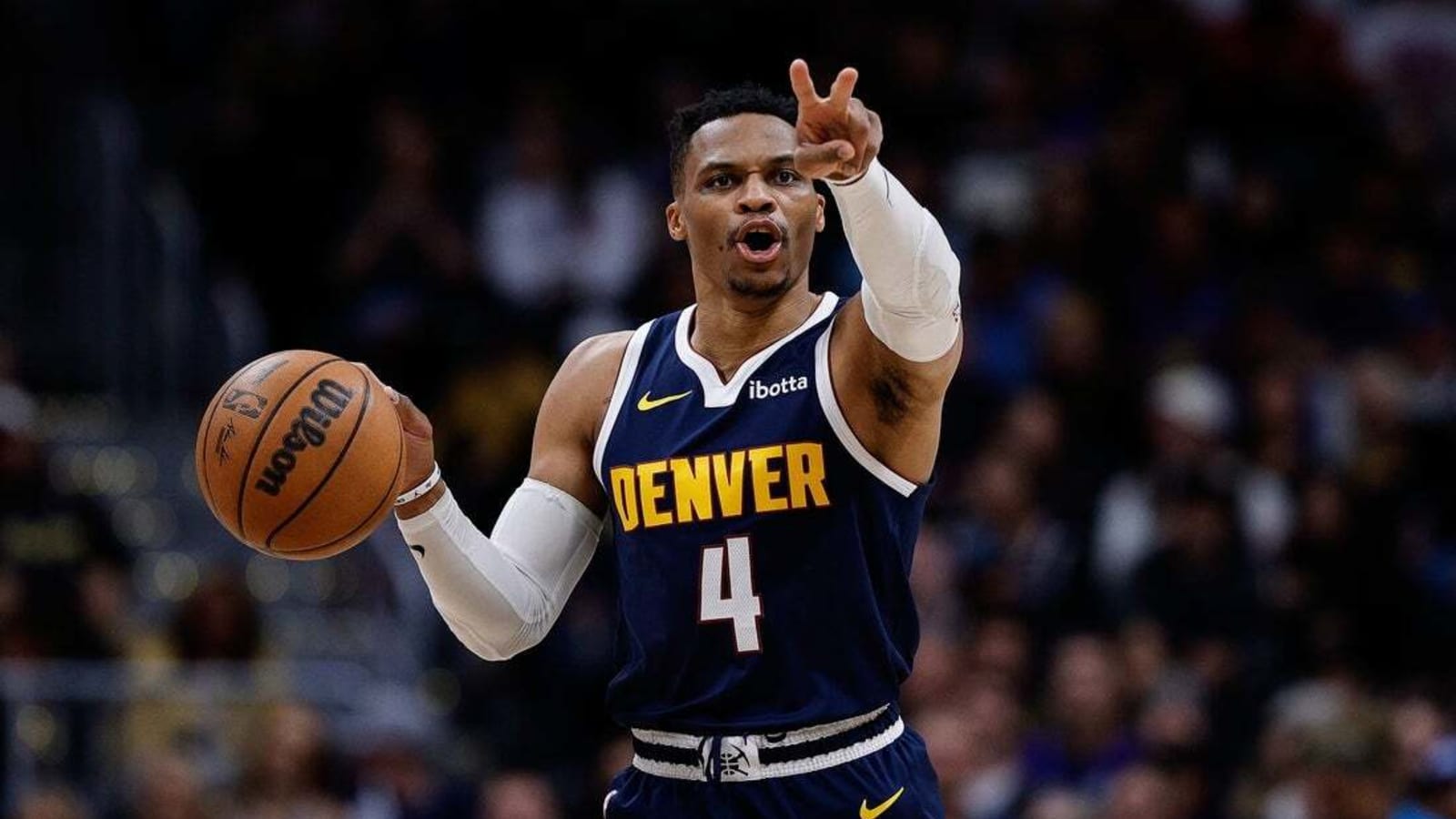 Rested Nuggets aim to brush aside Warriors
