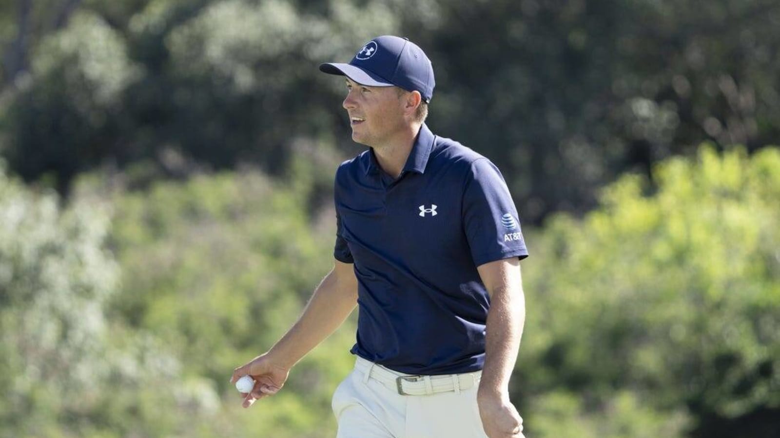 Jordan Spieth: 2024 ‘big year’ for PGA Tour’s future model