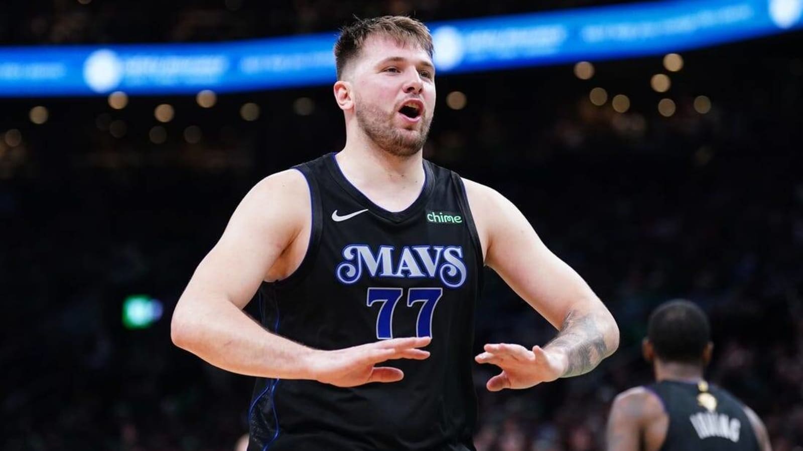 Mavericks star Luka Doncic (thoracic) downgraded for Game 2 | Yardbarker