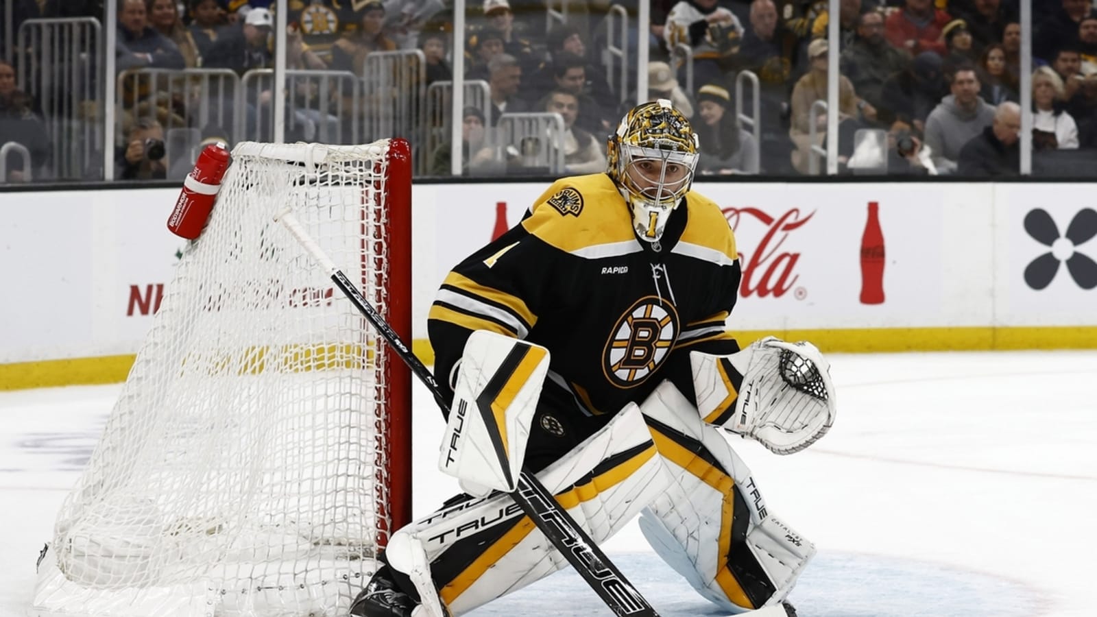 Bruins look to bring their best in Centennial Game vs. Canadiens