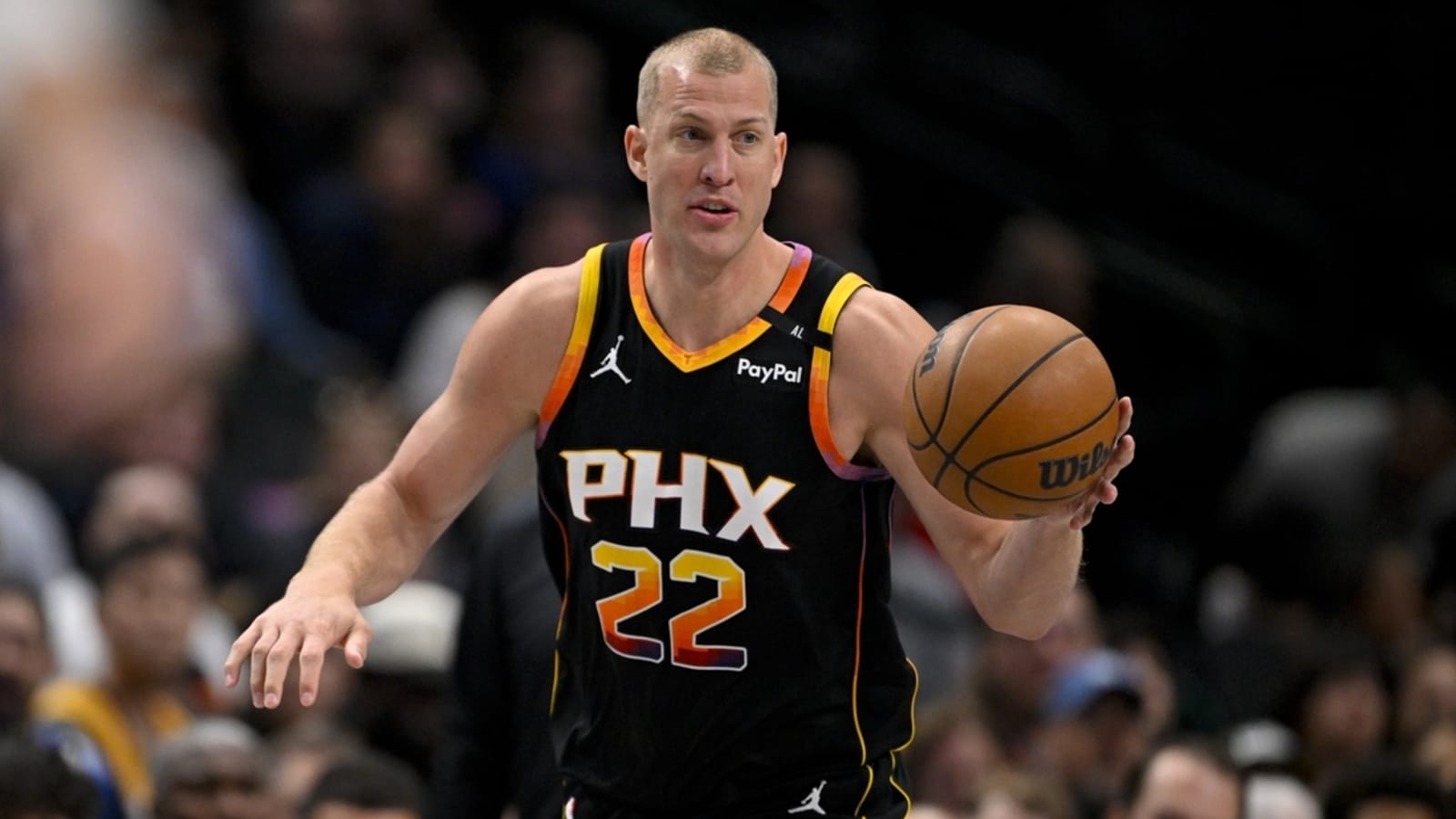 Suns sinking fast as they prepare to host Kings