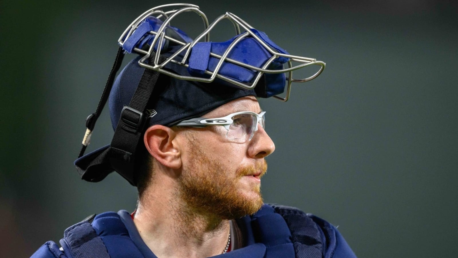 Double play: Danny Jansen to catch for both teams in Blue Jays-Red Sox