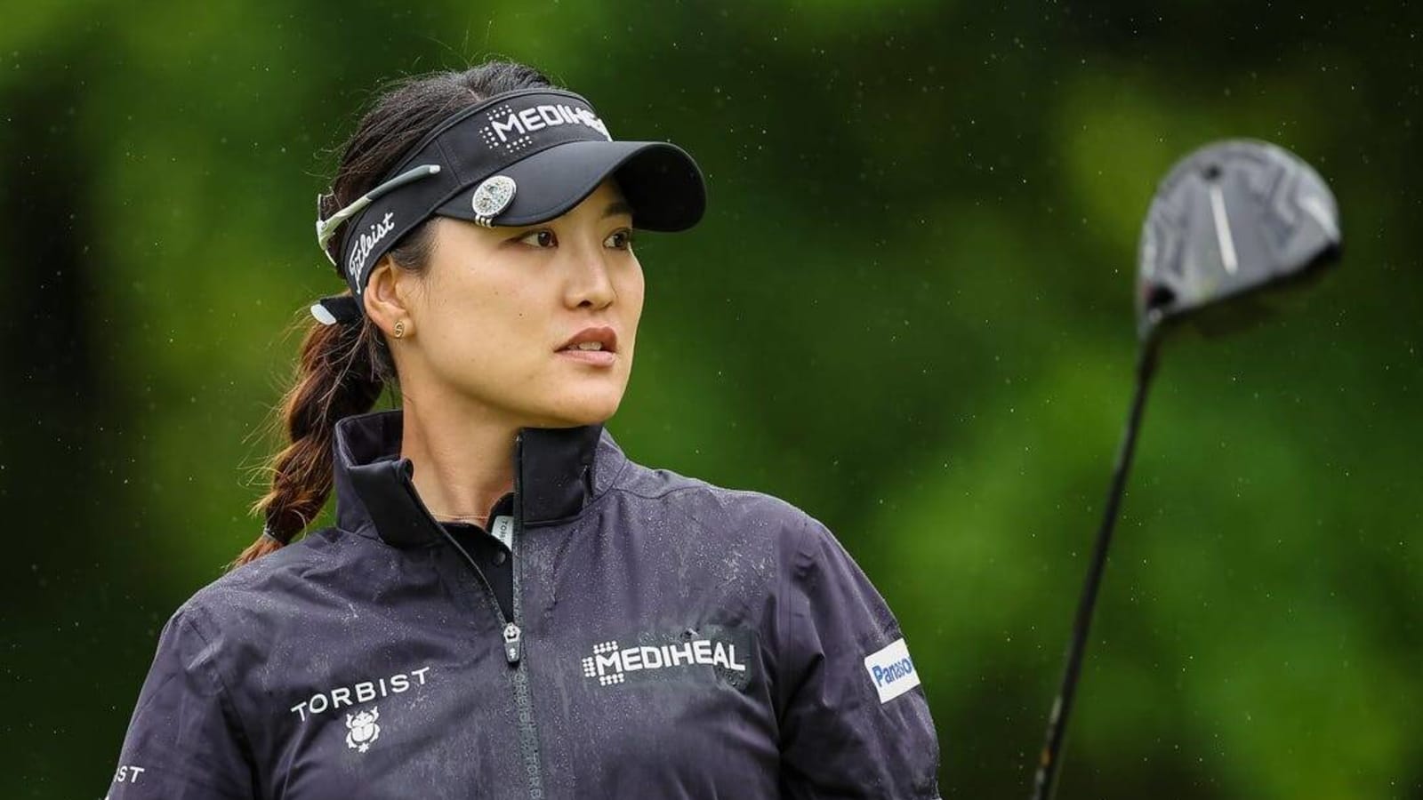 Two-time major winner So Yeon Ryu, 33, retiring