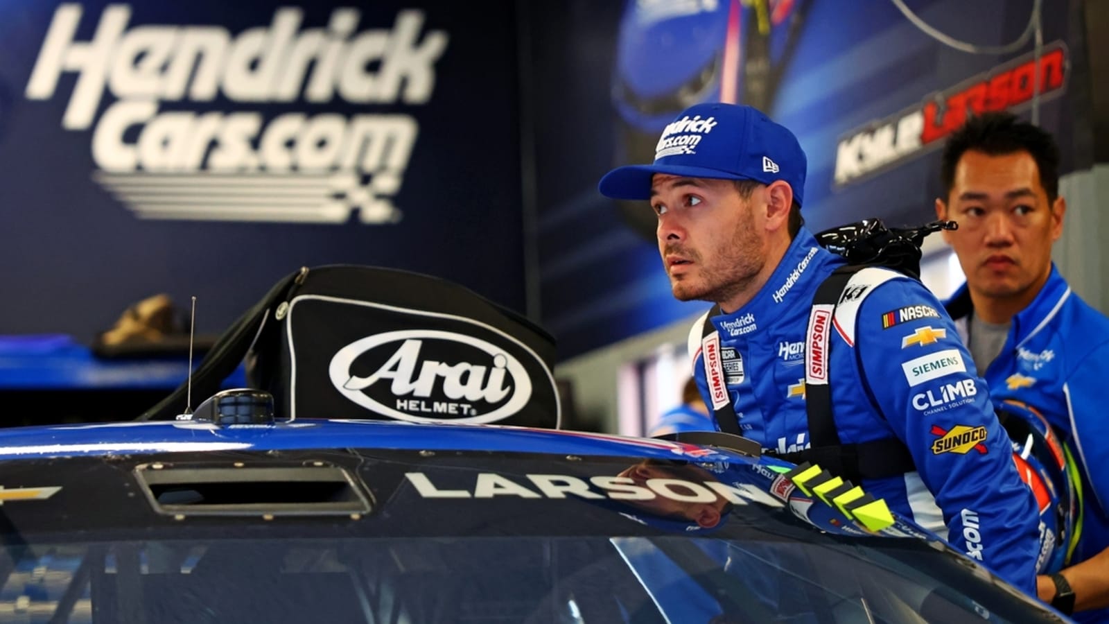 Stubbs: COTA’s new layout sets up well for these drivers