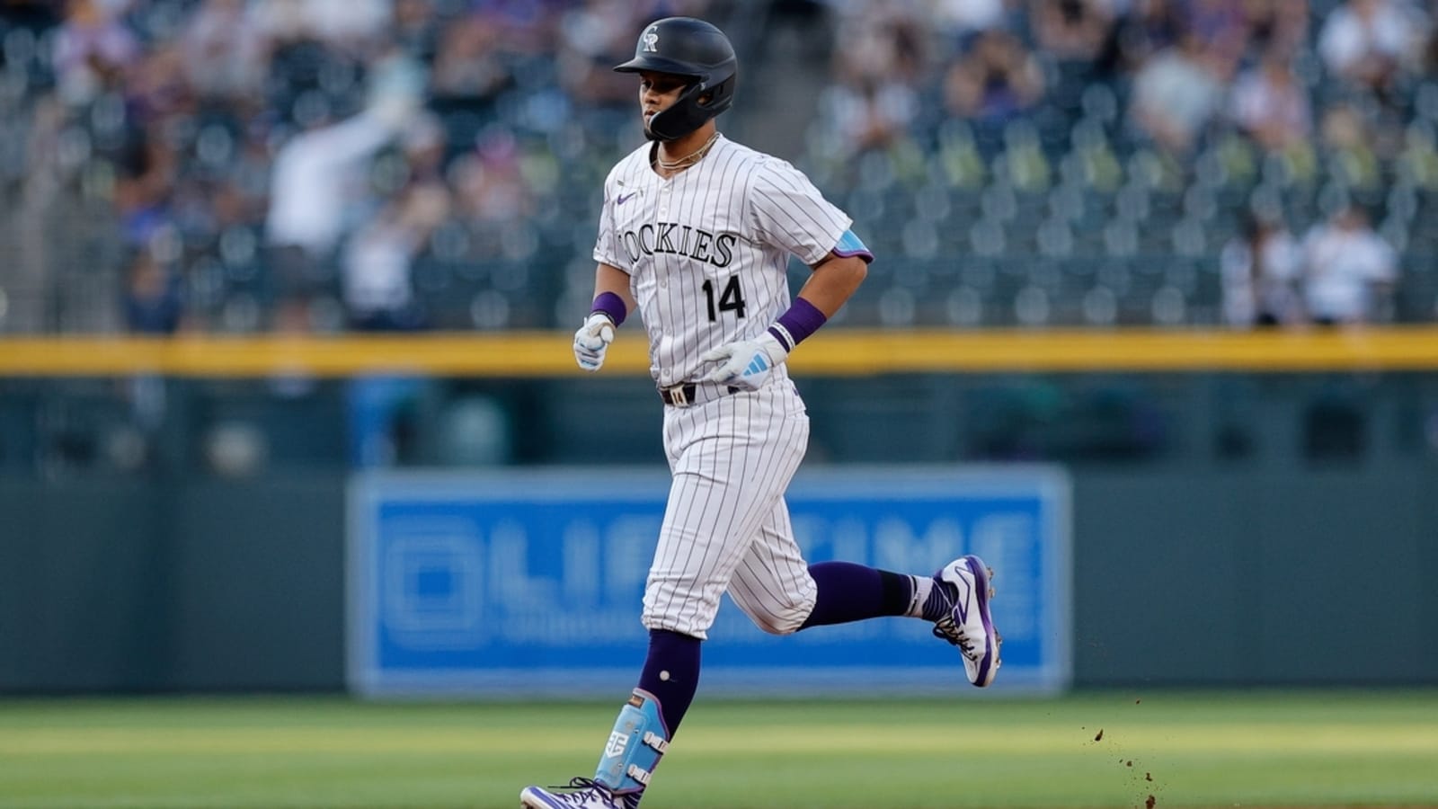 Marlins save their best for last to rally past Rockies