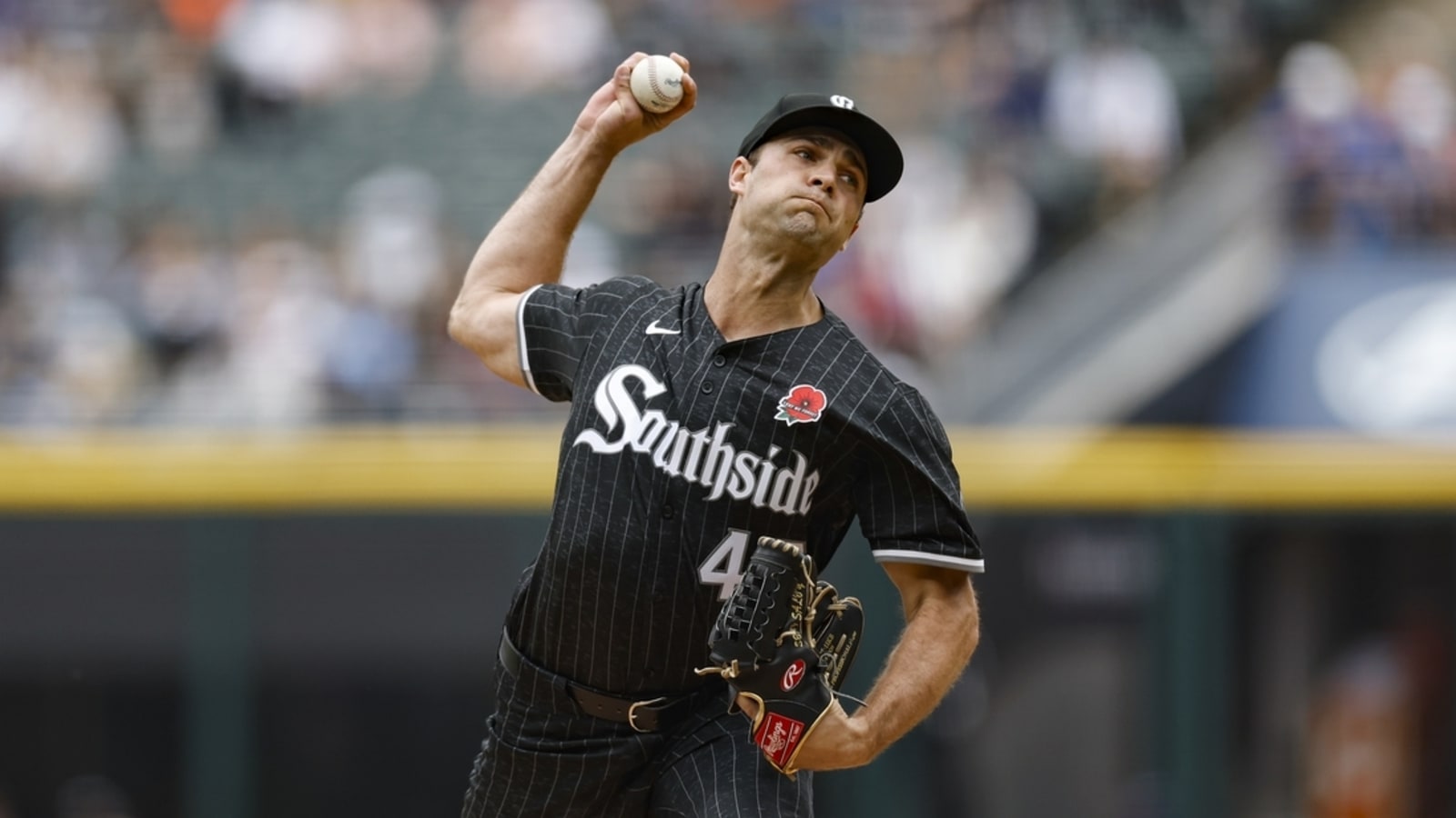Dodgers claim RHP Nick Nastrini, DFA RHP Noah Davis