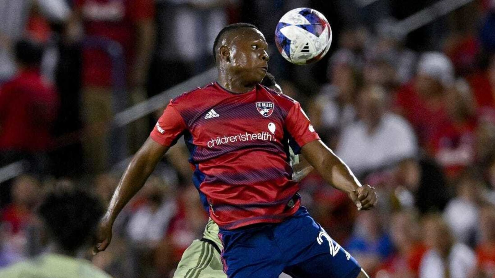 FC Dallas transfer F Jose Mulato to Serbian club