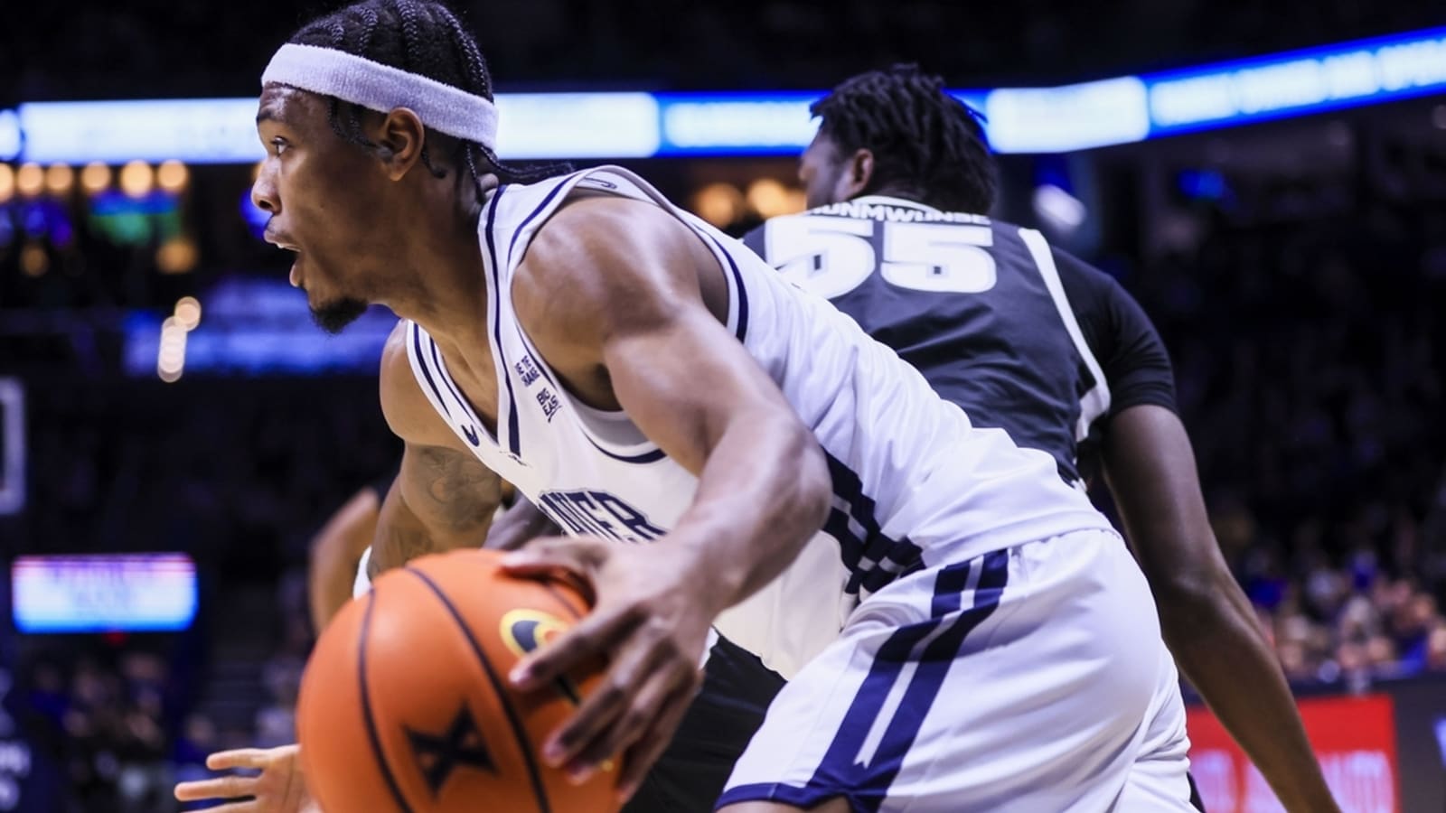 Xavier defeats Providence for seventh straight win