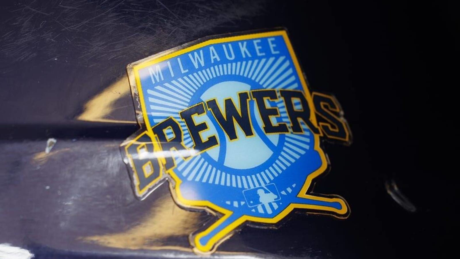 Brewers prospect Carlos F. Rodriguez set for MLB debut