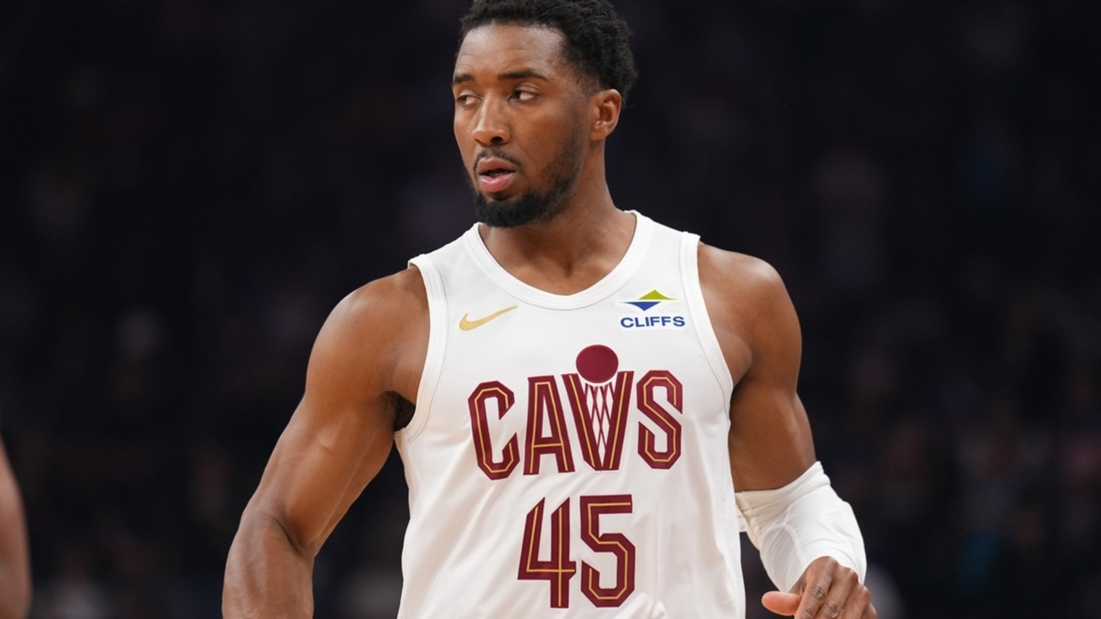 Cavs look to get back on winning track in visit to Jazz