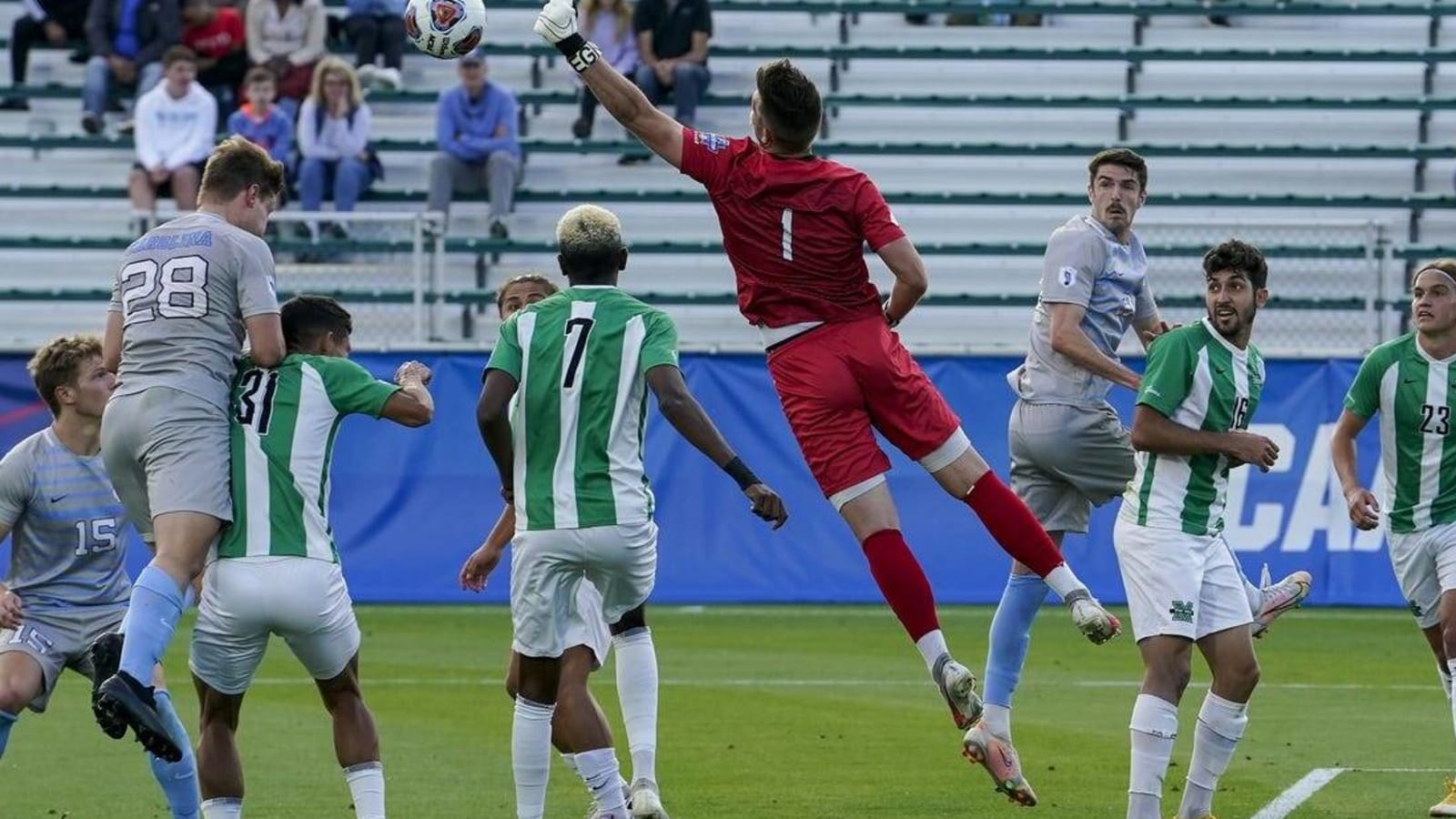 Union acquire G Oliver Semmle in trade with Rapids